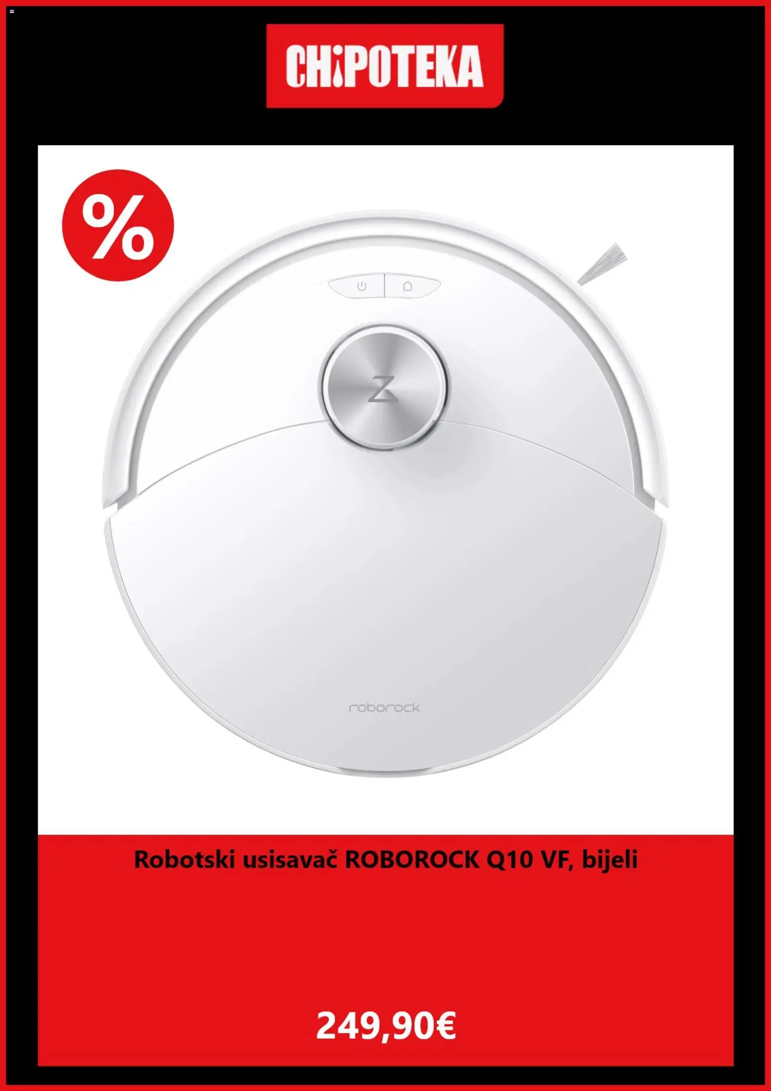 Black Friday Chipoteka