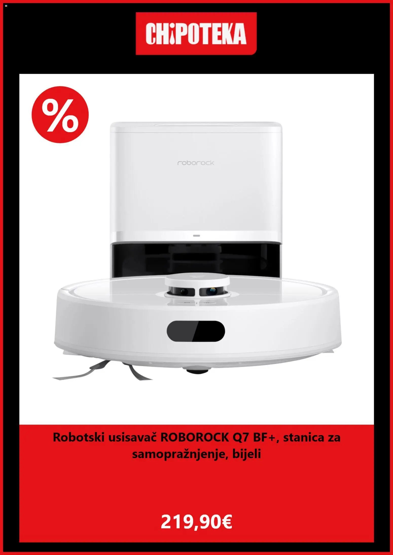 Black Friday Chipoteka