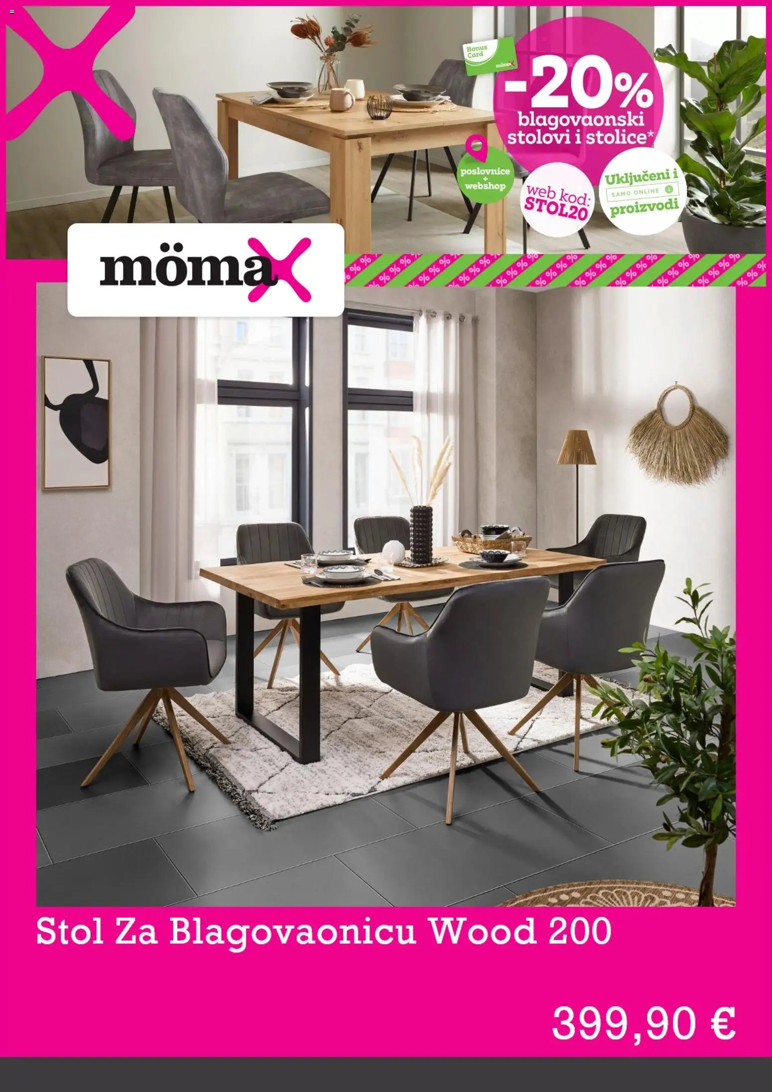 Mömax Katalog