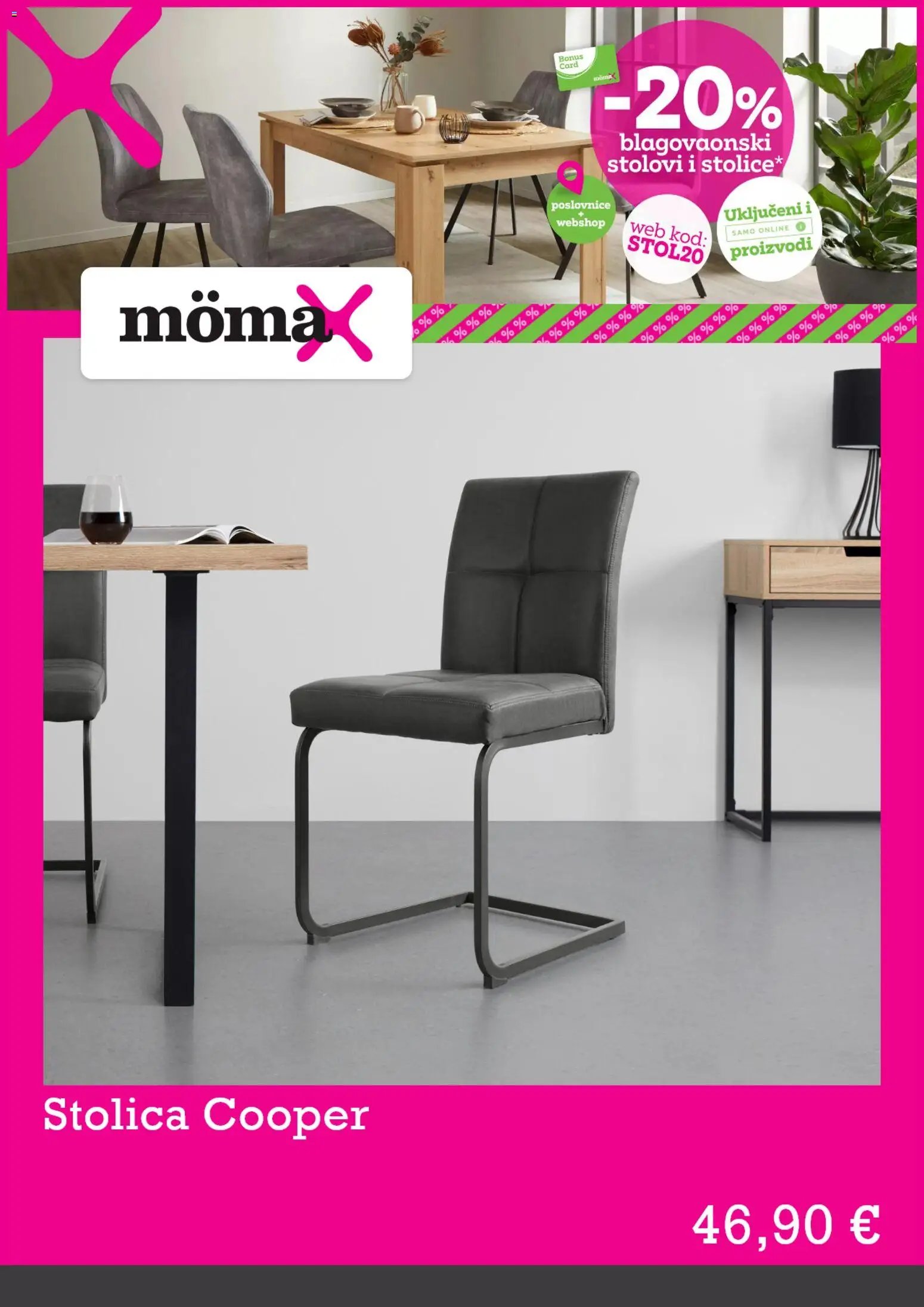 Mömax Katalog