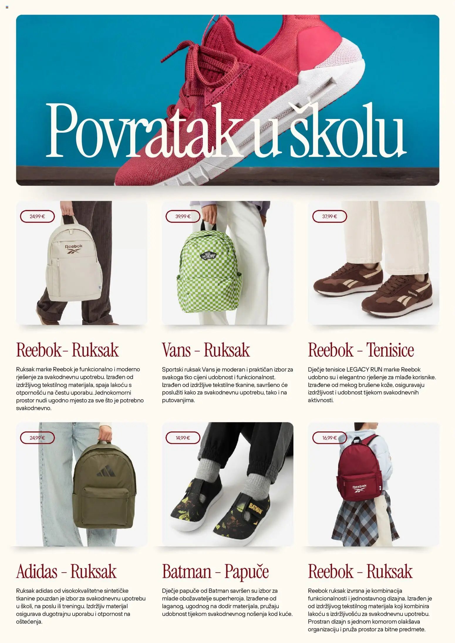 CCC Katalog