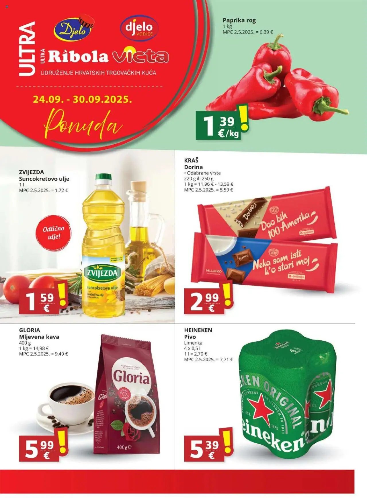 Katalog Ultra Gros