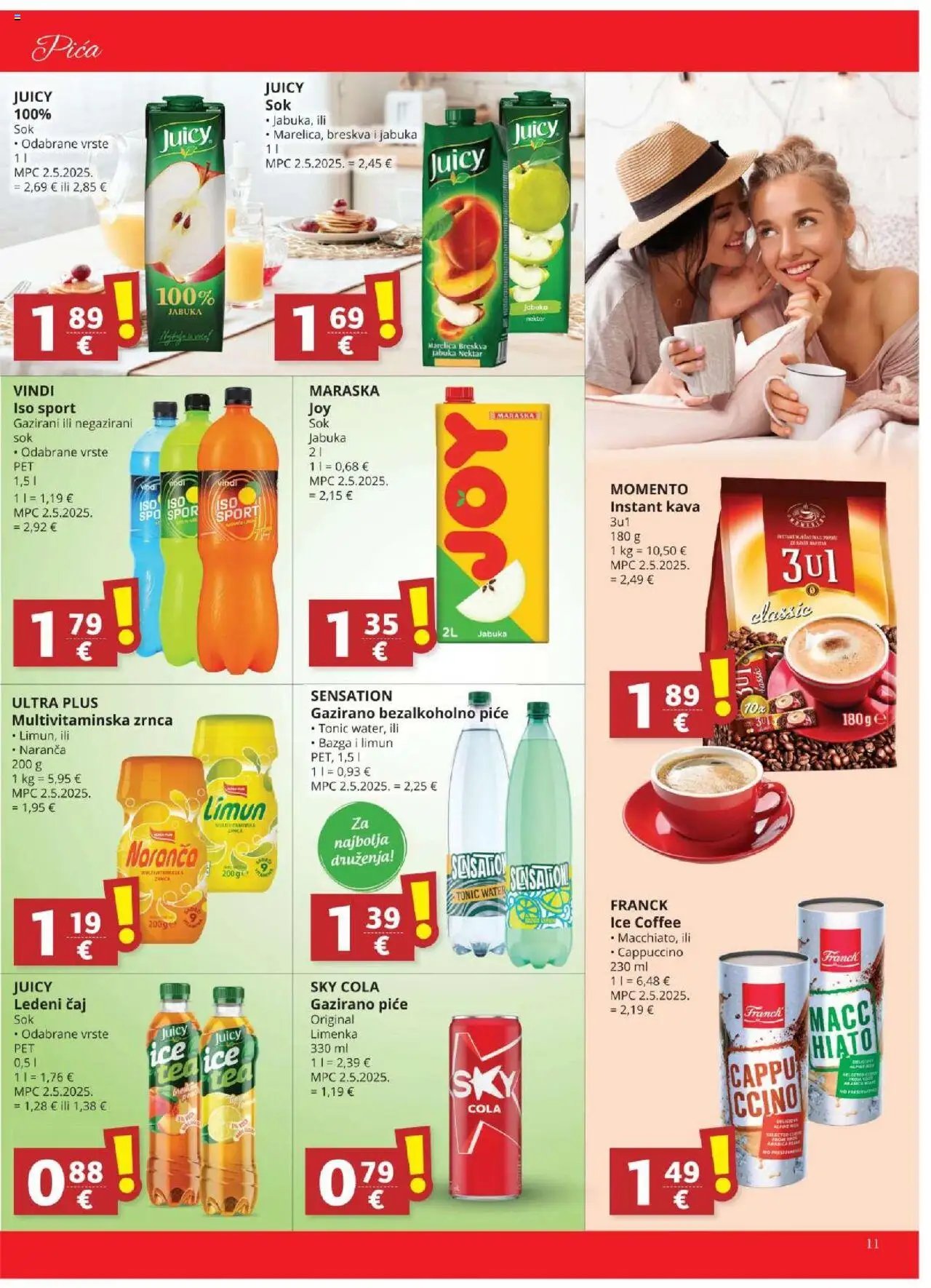 Katalog Ultra Gros