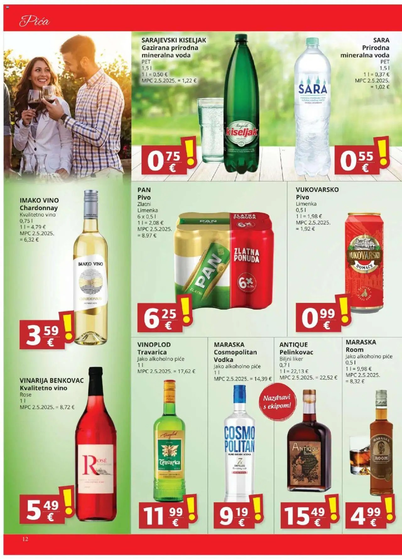 Katalog Ultra Gros