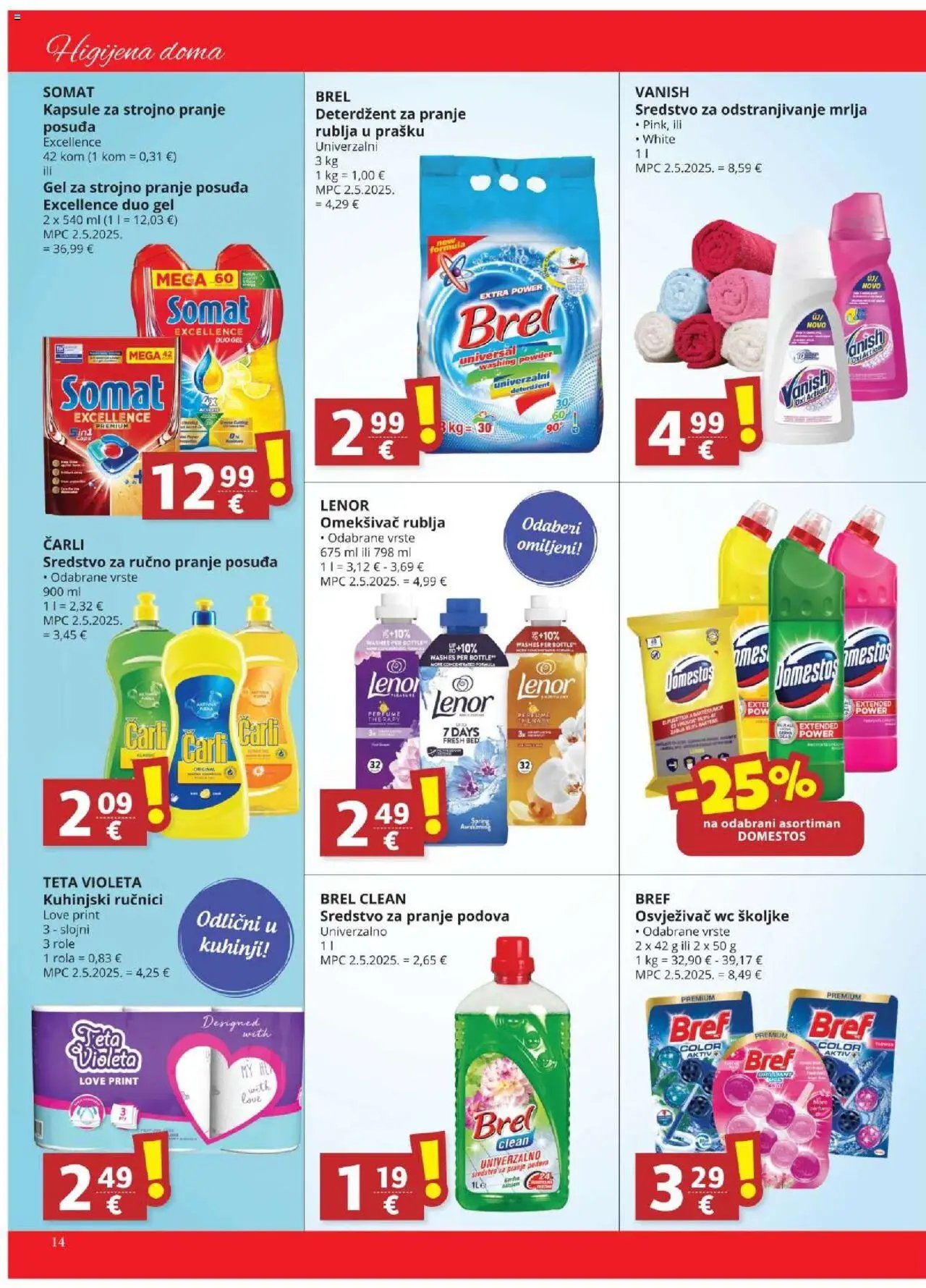 Katalog Ultra Gros