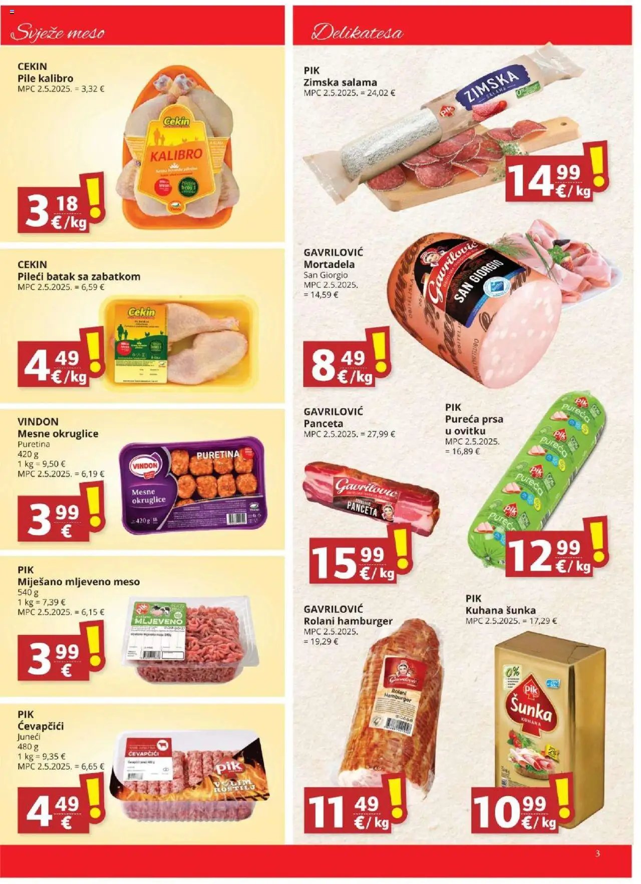 Katalog Ultra Gros