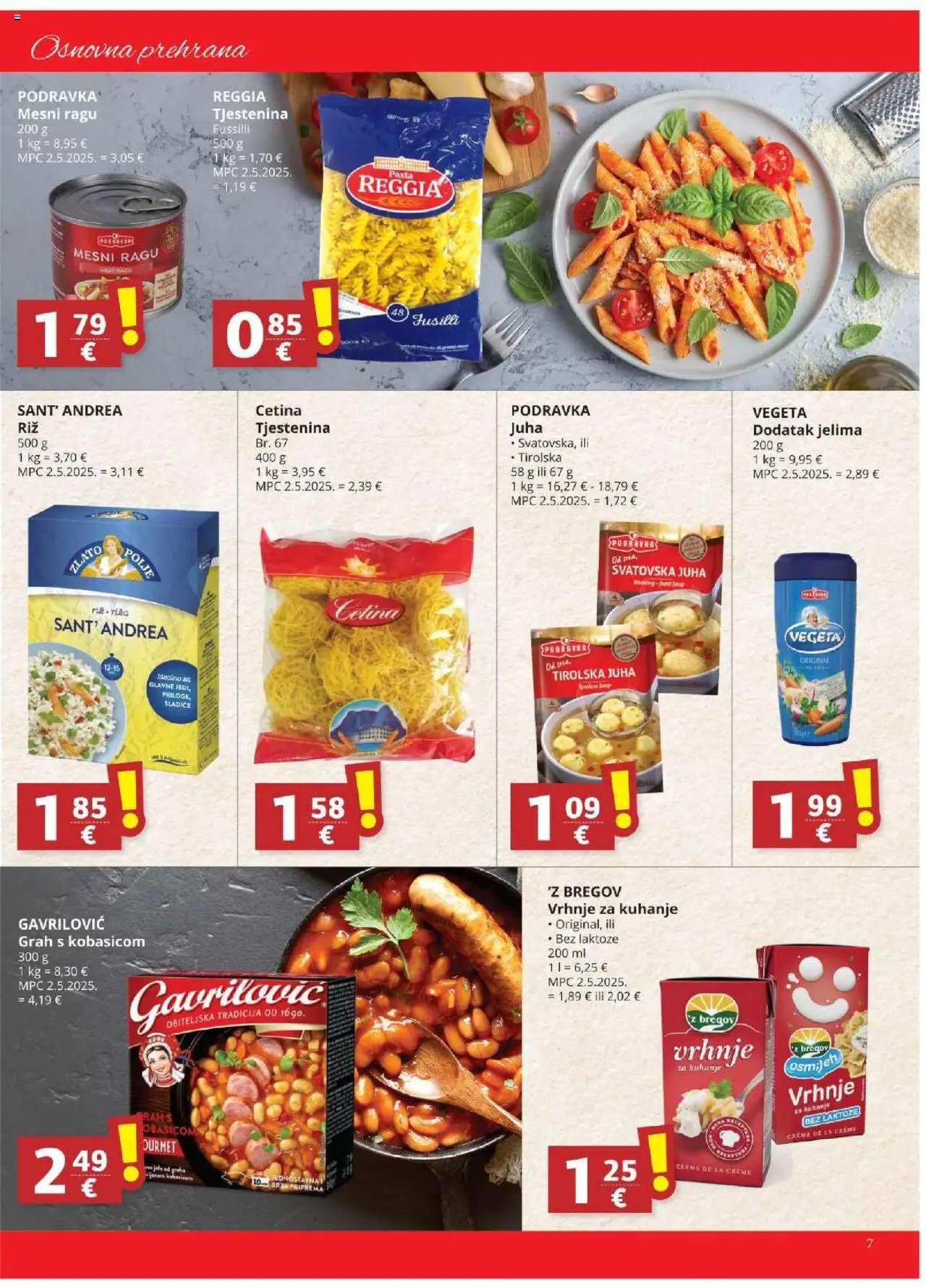 Katalog Ultra Gros