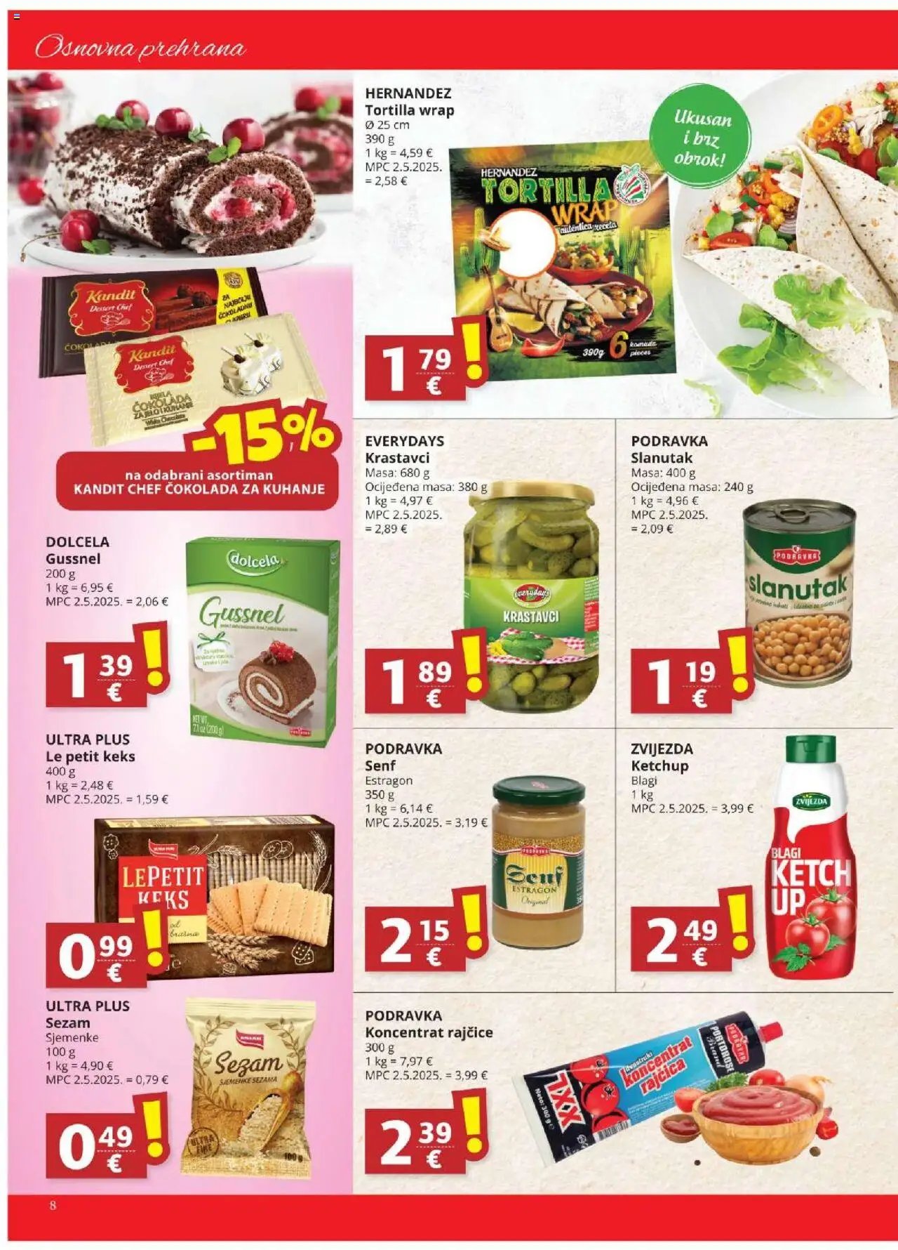 Katalog Ultra Gros