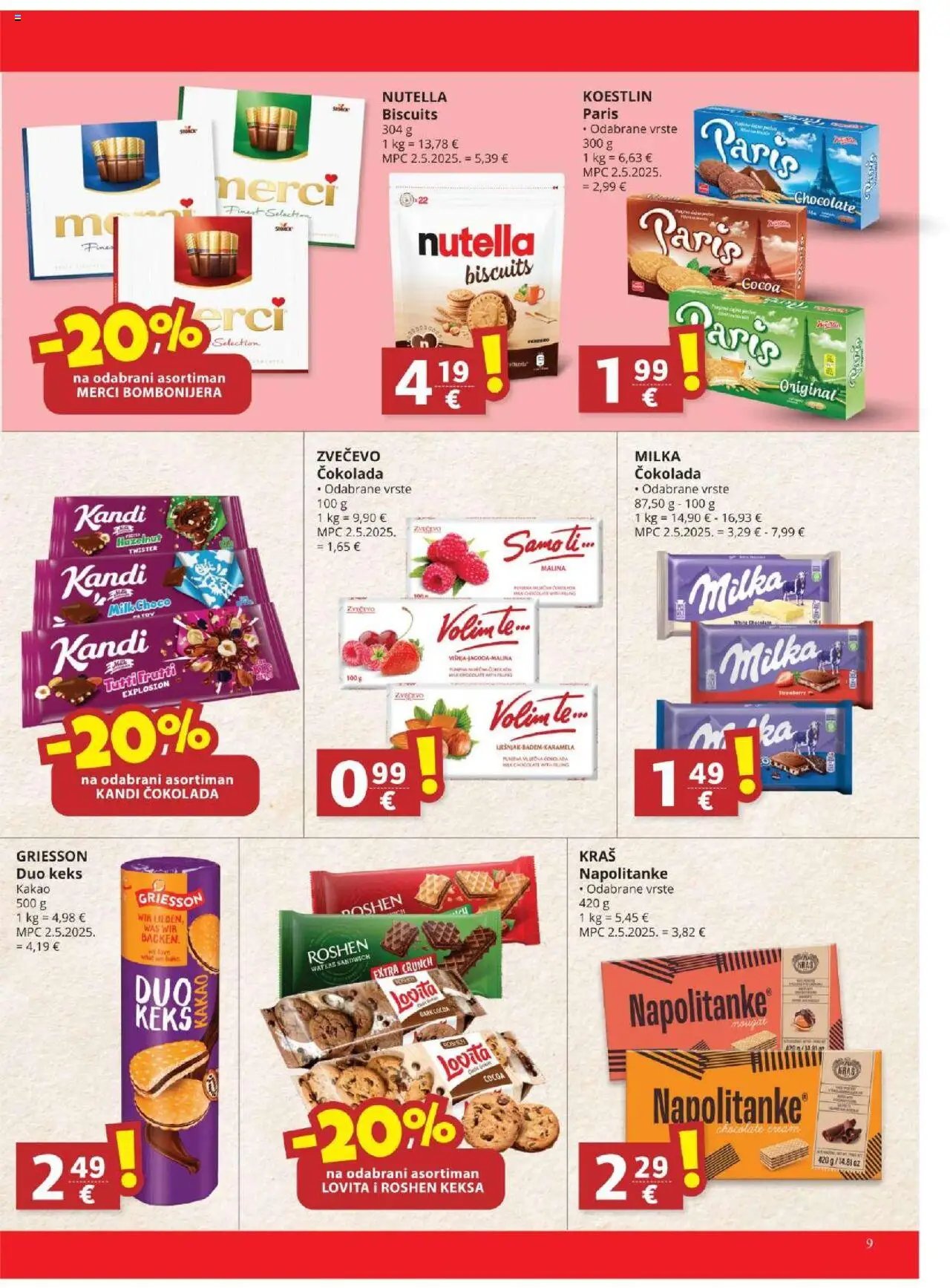 Katalog Ultra Gros