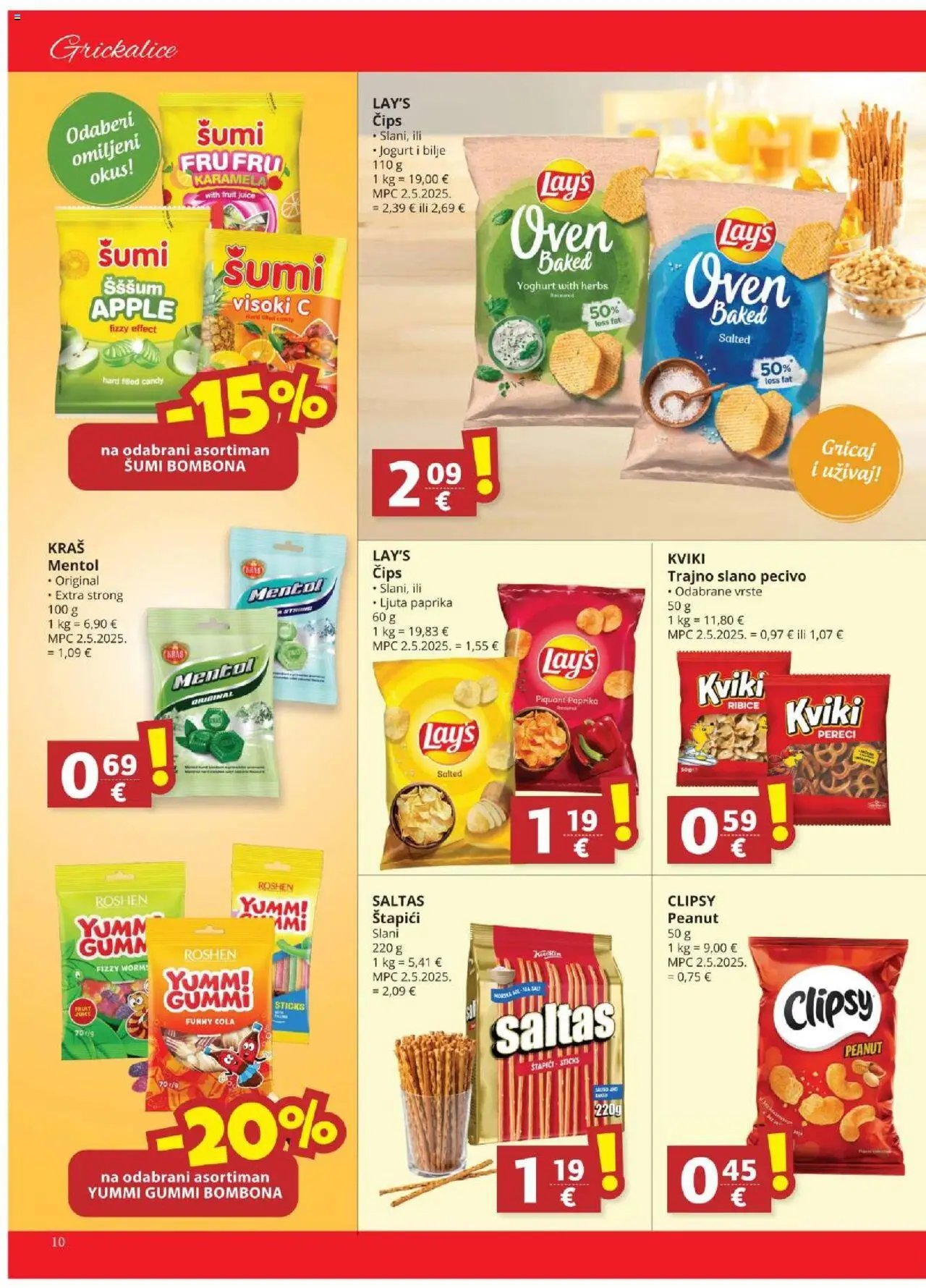 Katalog Ultra Gros