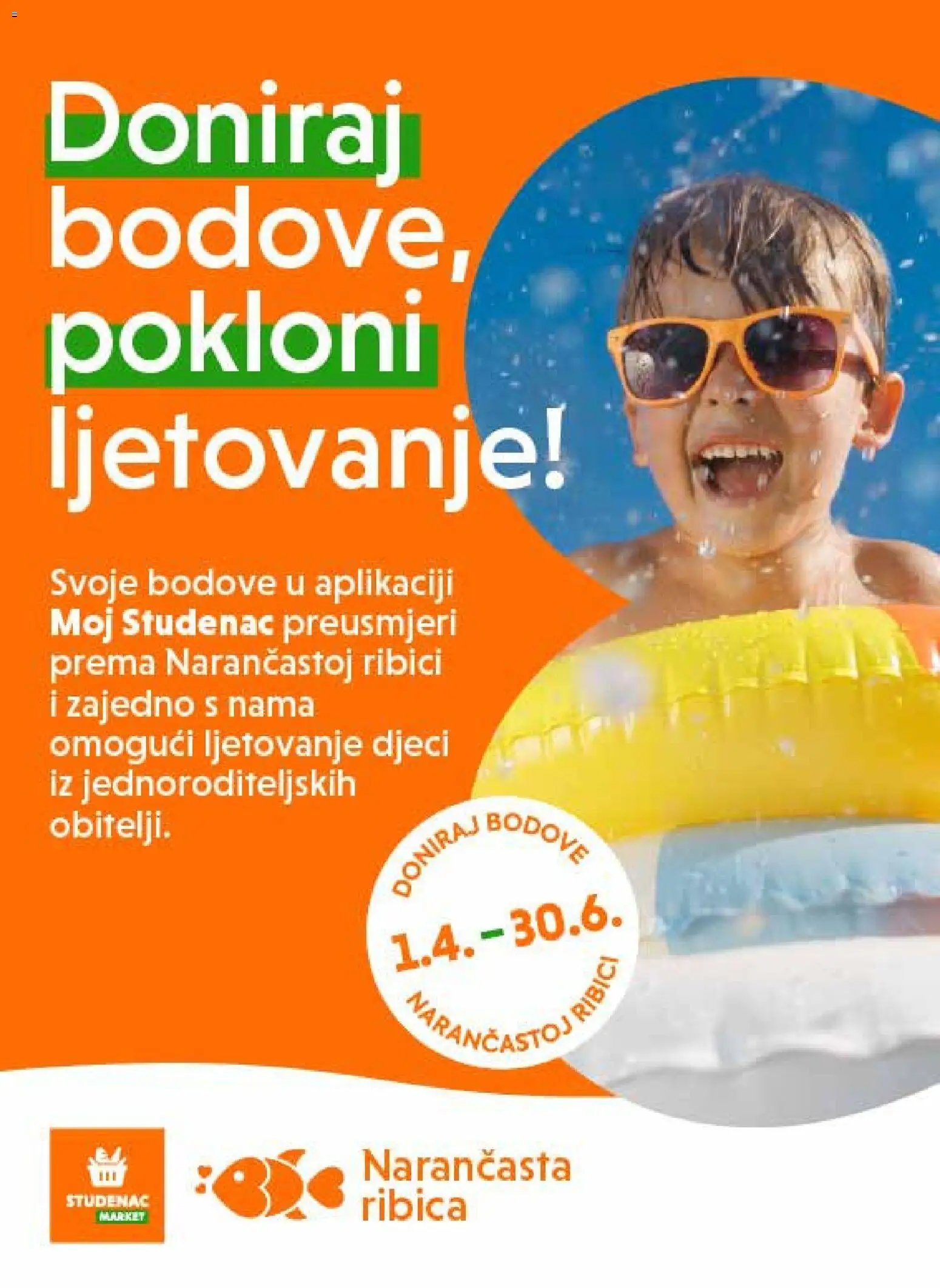 Studenac - Moj Studenac