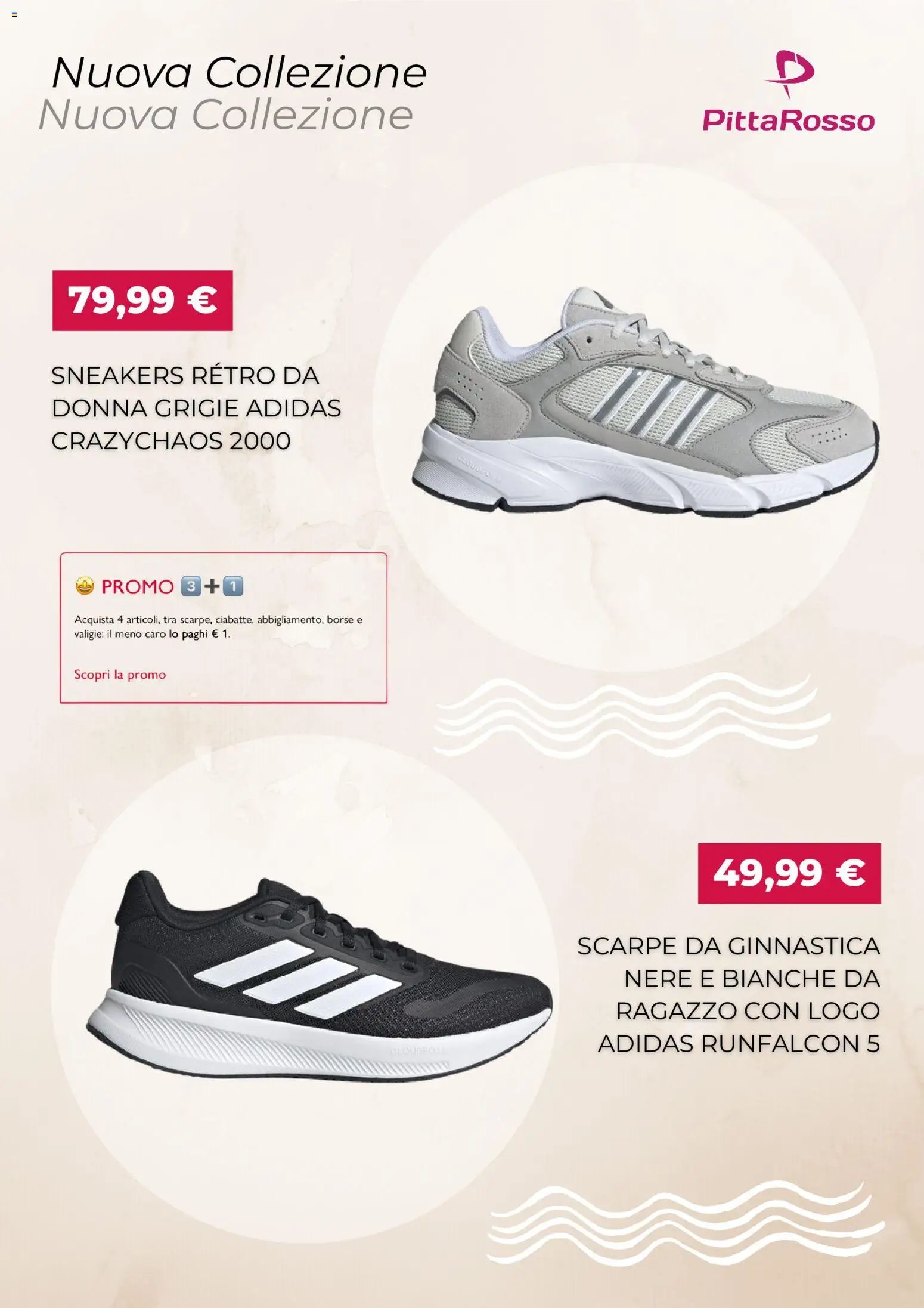 PittaRosso Katalog