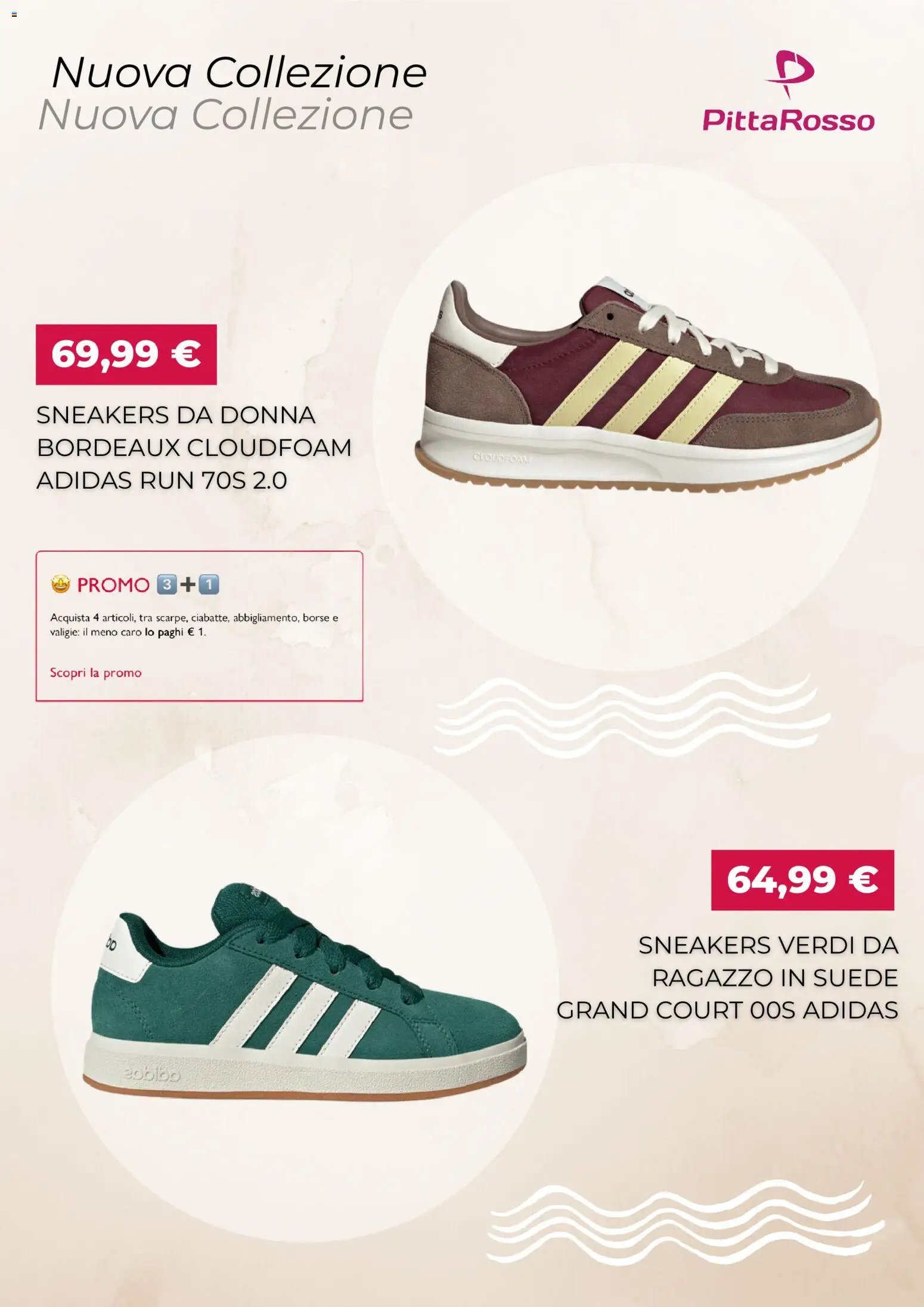 PittaRosso Katalog