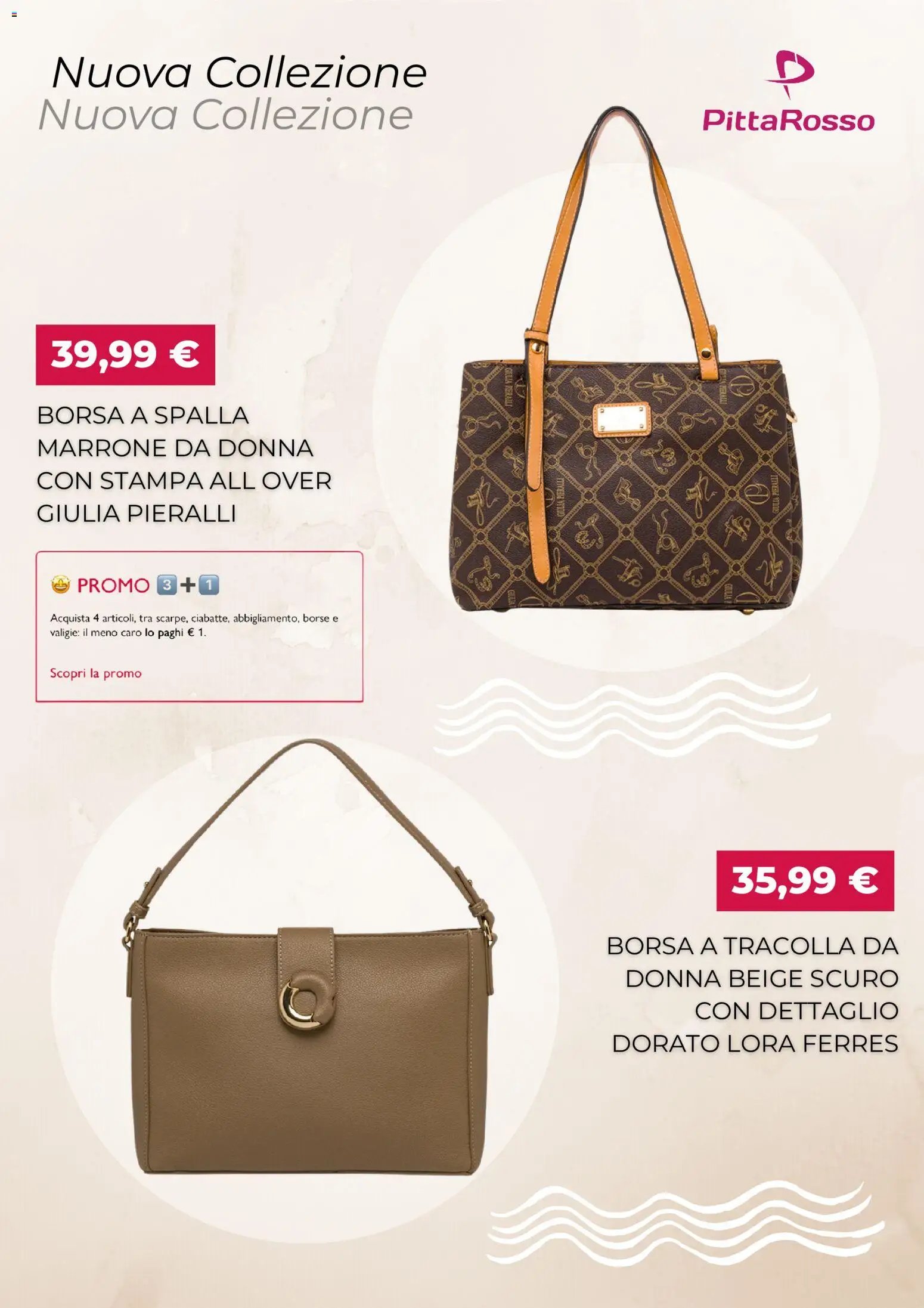 PittaRosso Katalog