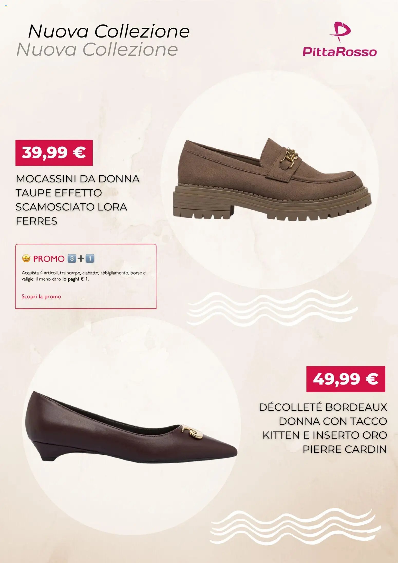 PittaRosso Katalog