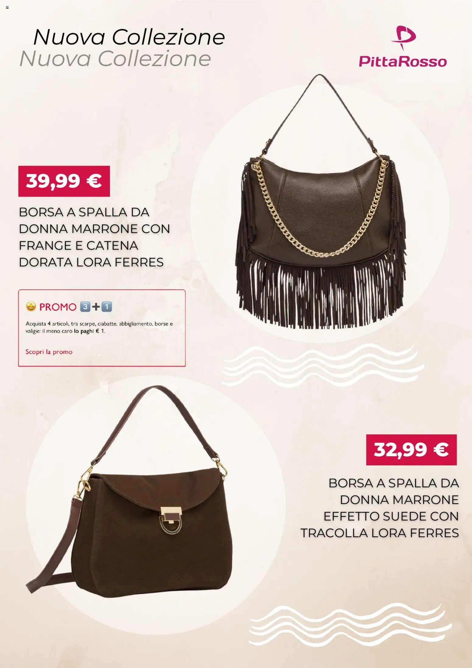 PittaRosso Katalog