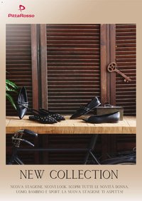 PittaRosso Katalog