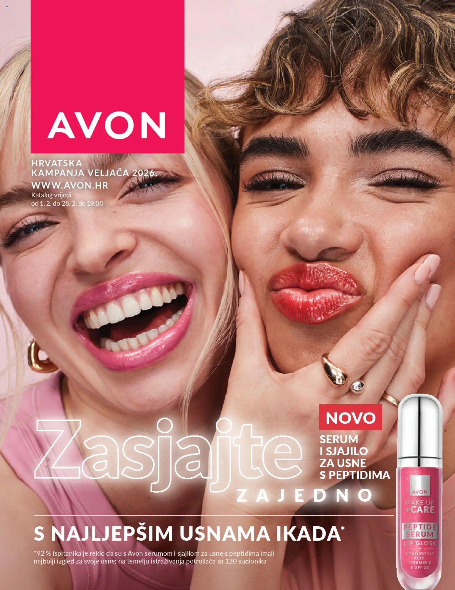 Avon - Katalog