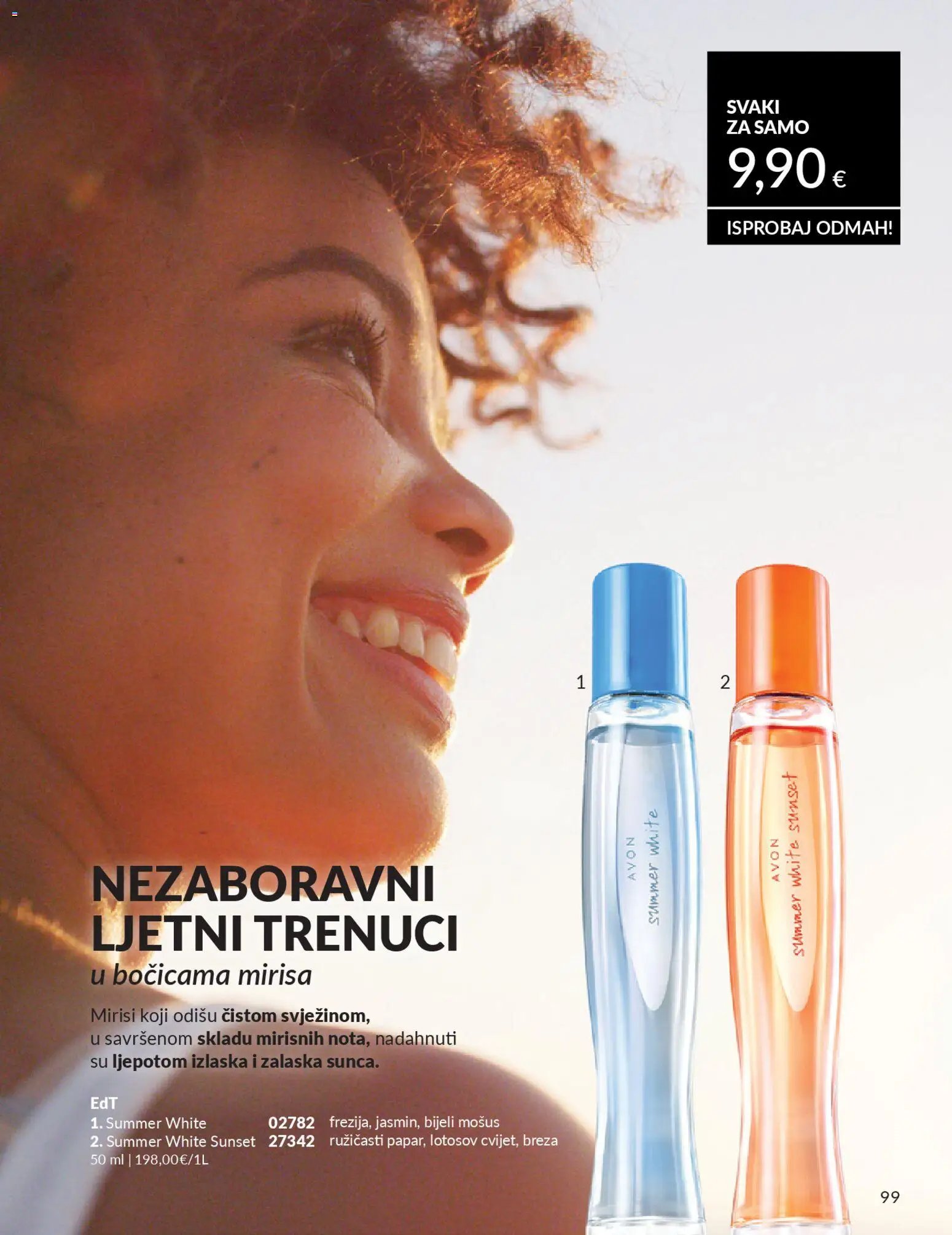Avon - Katalog
