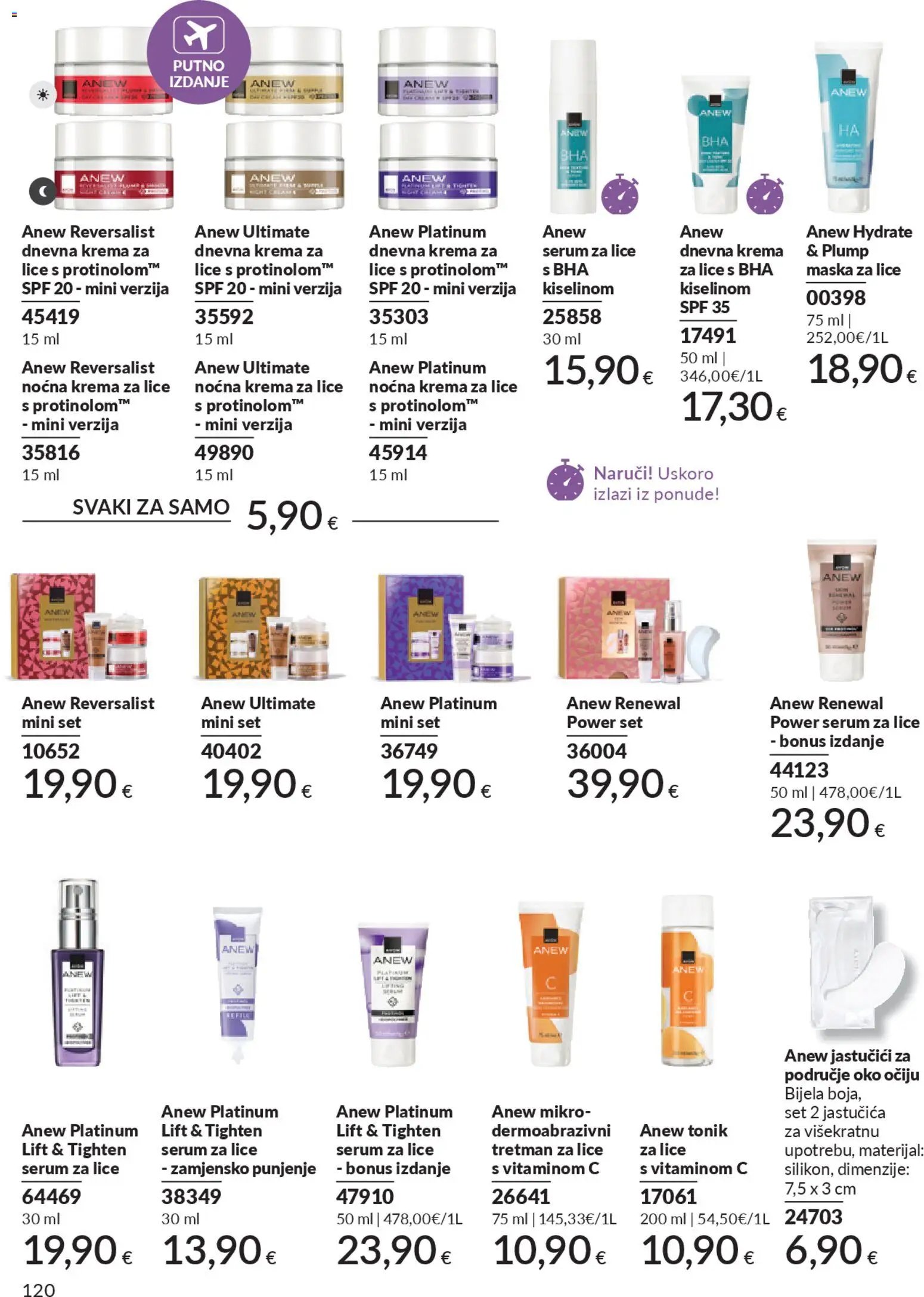 Avon - Katalog