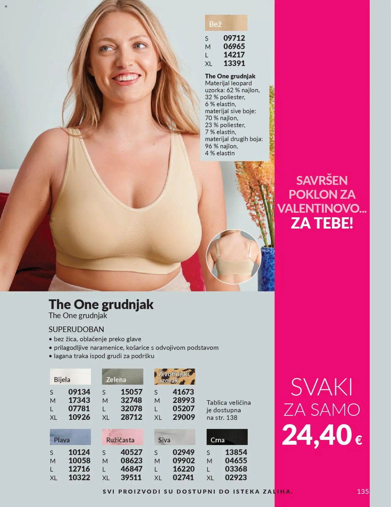 Avon - Katalog