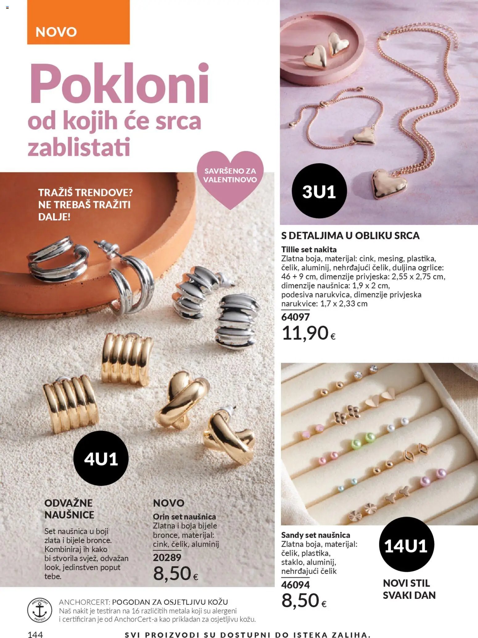 Avon - Katalog