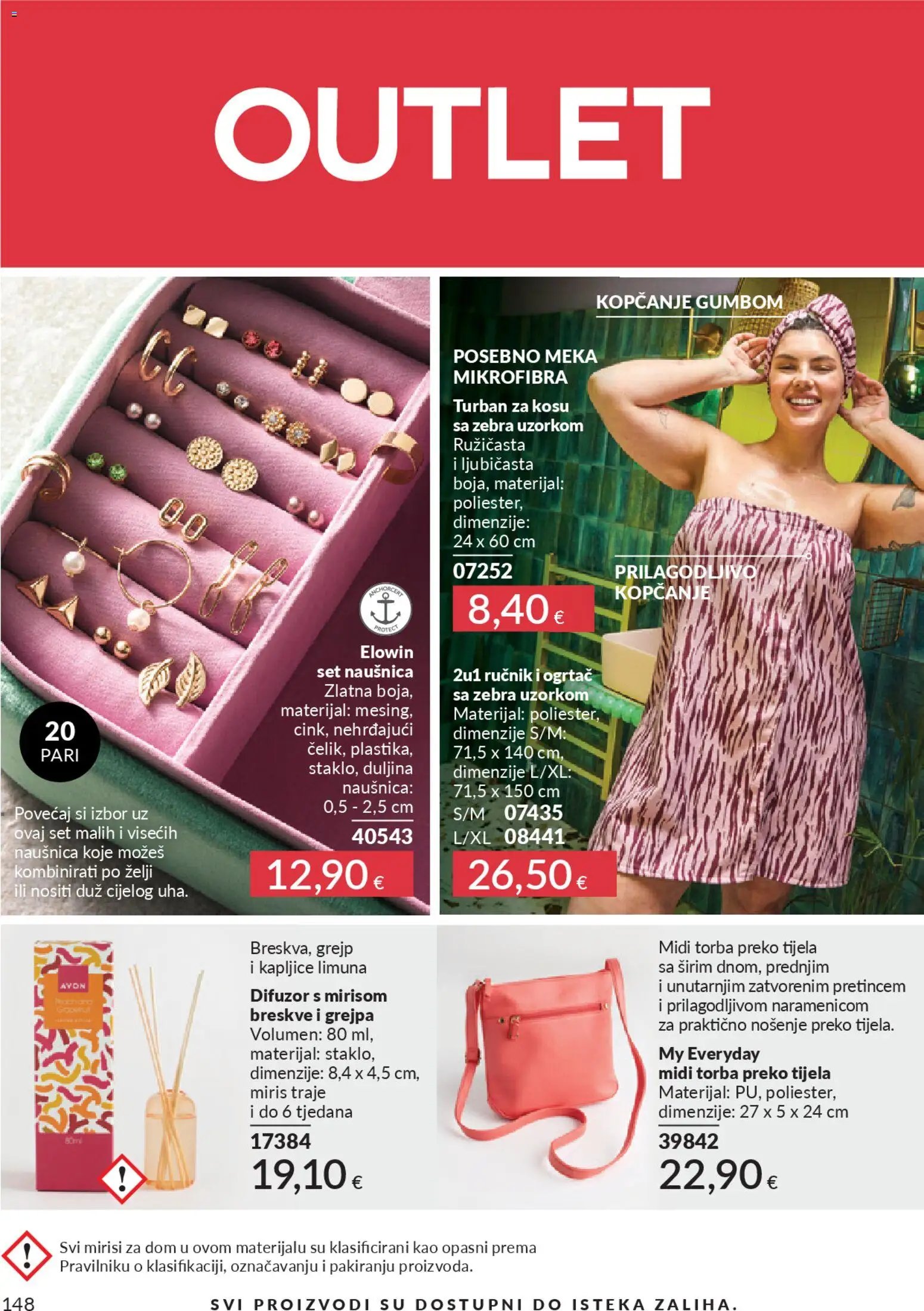 Avon - Katalog
