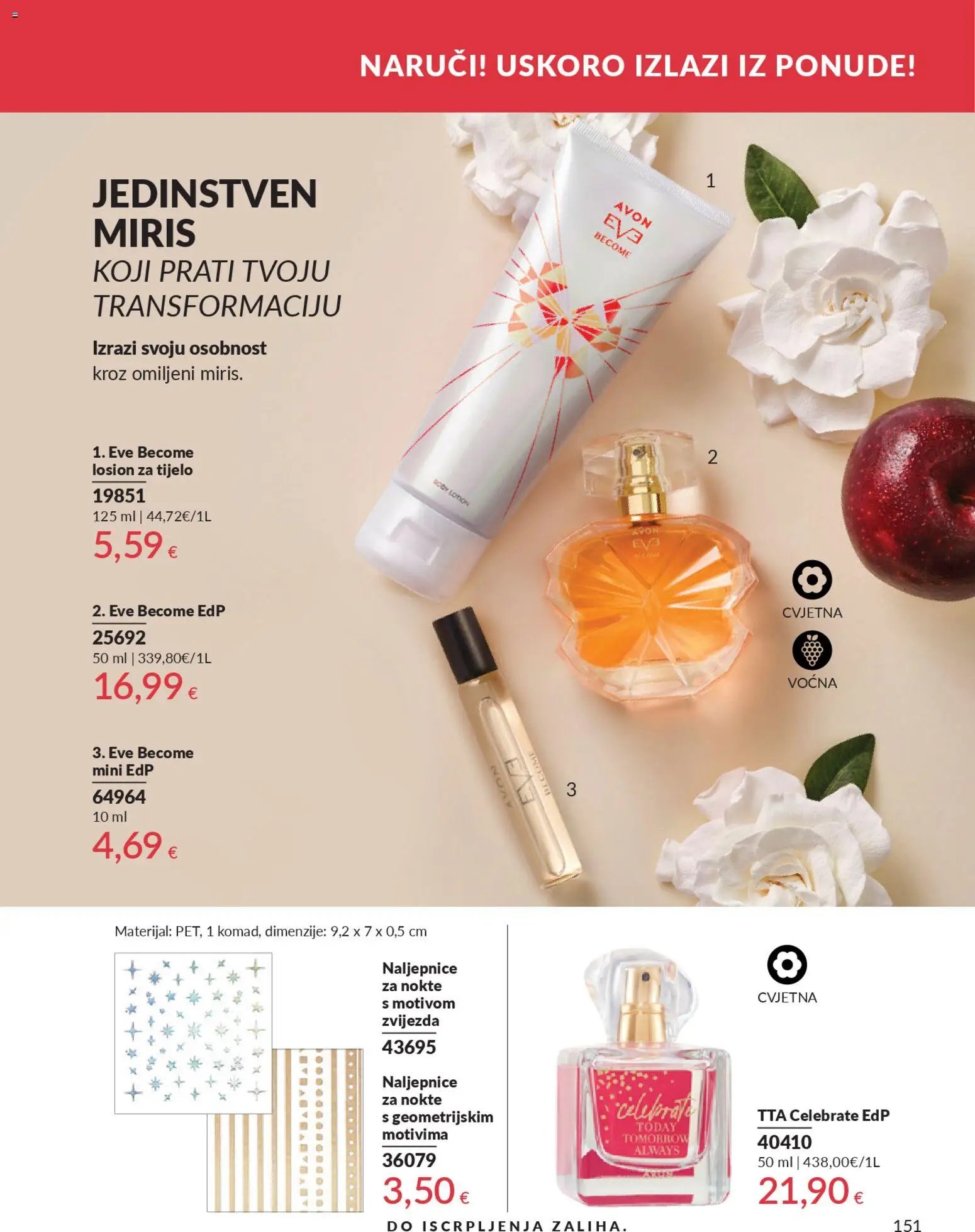 Avon - Katalog