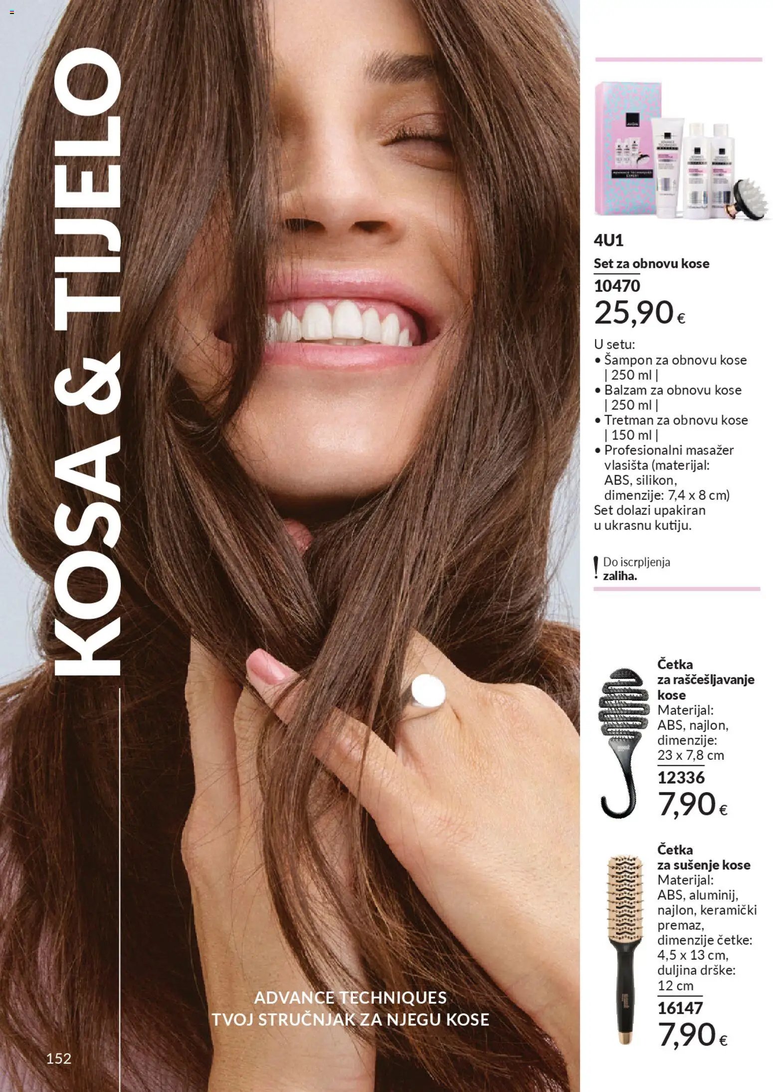 Avon - Katalog