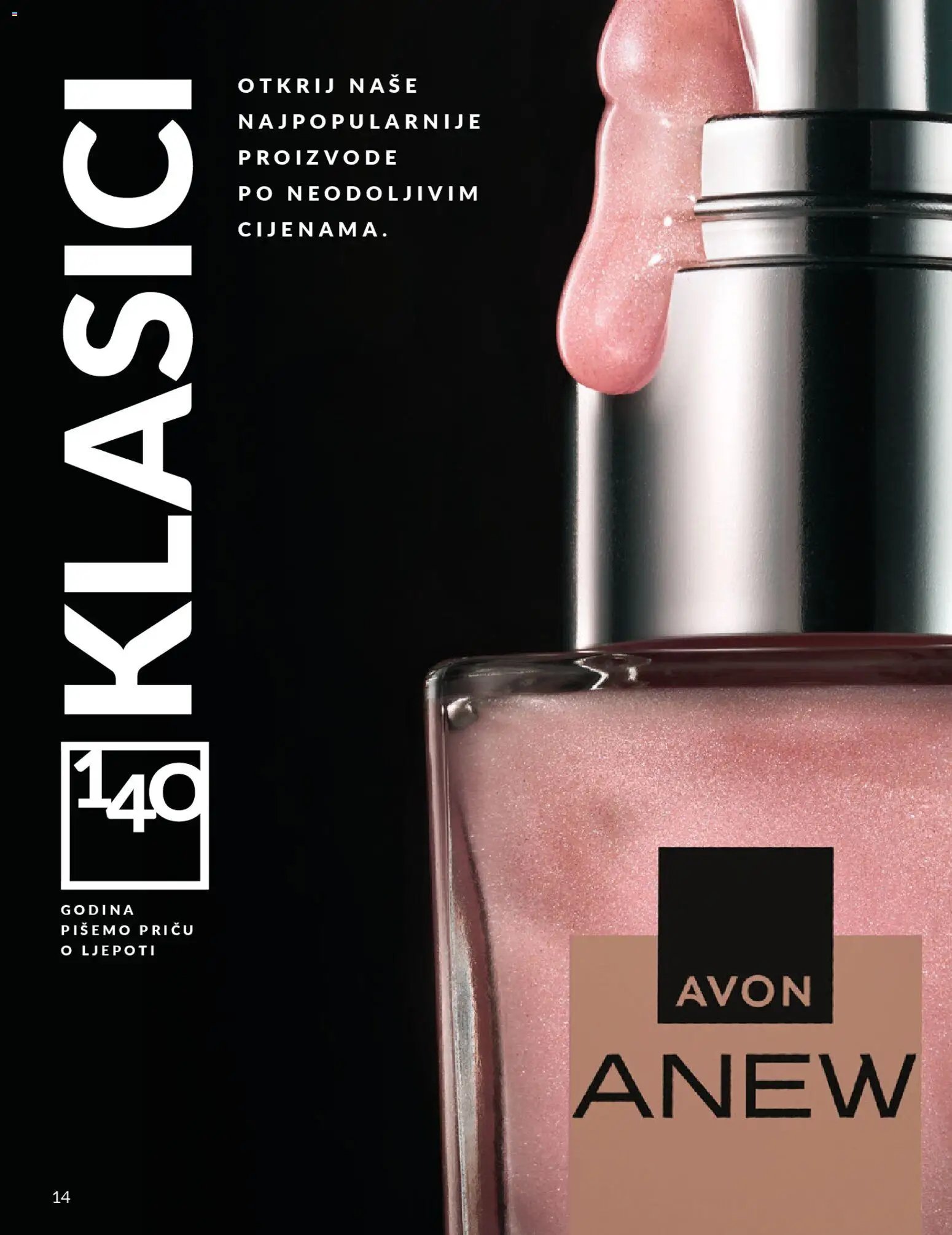 Avon - Katalog