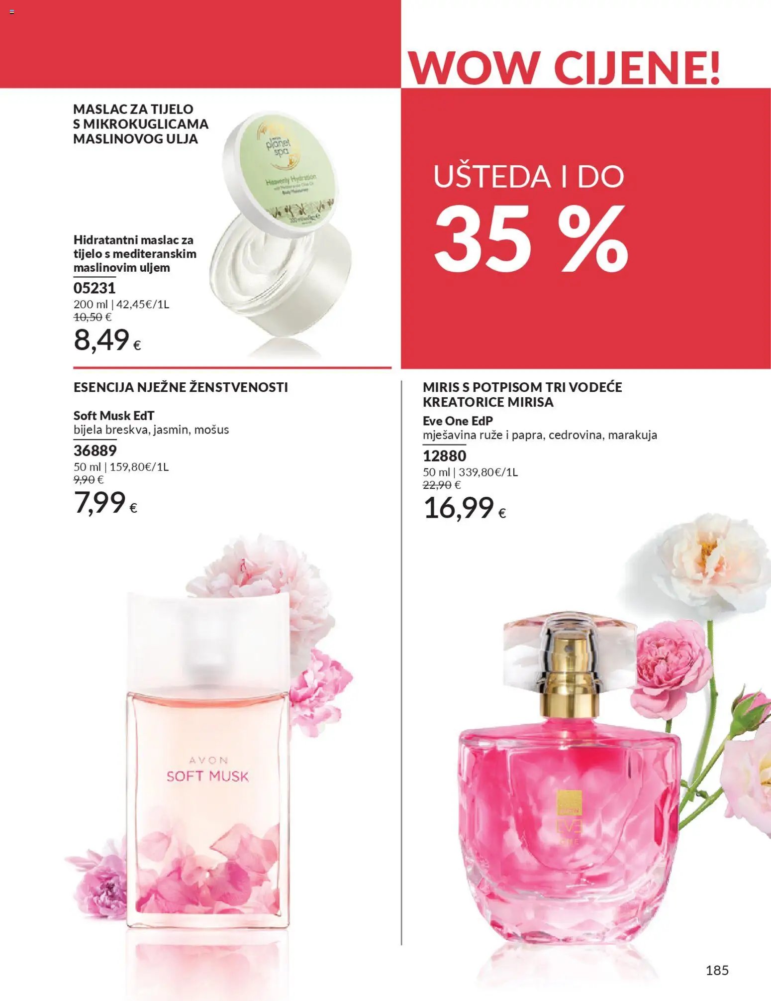 Avon - Katalog