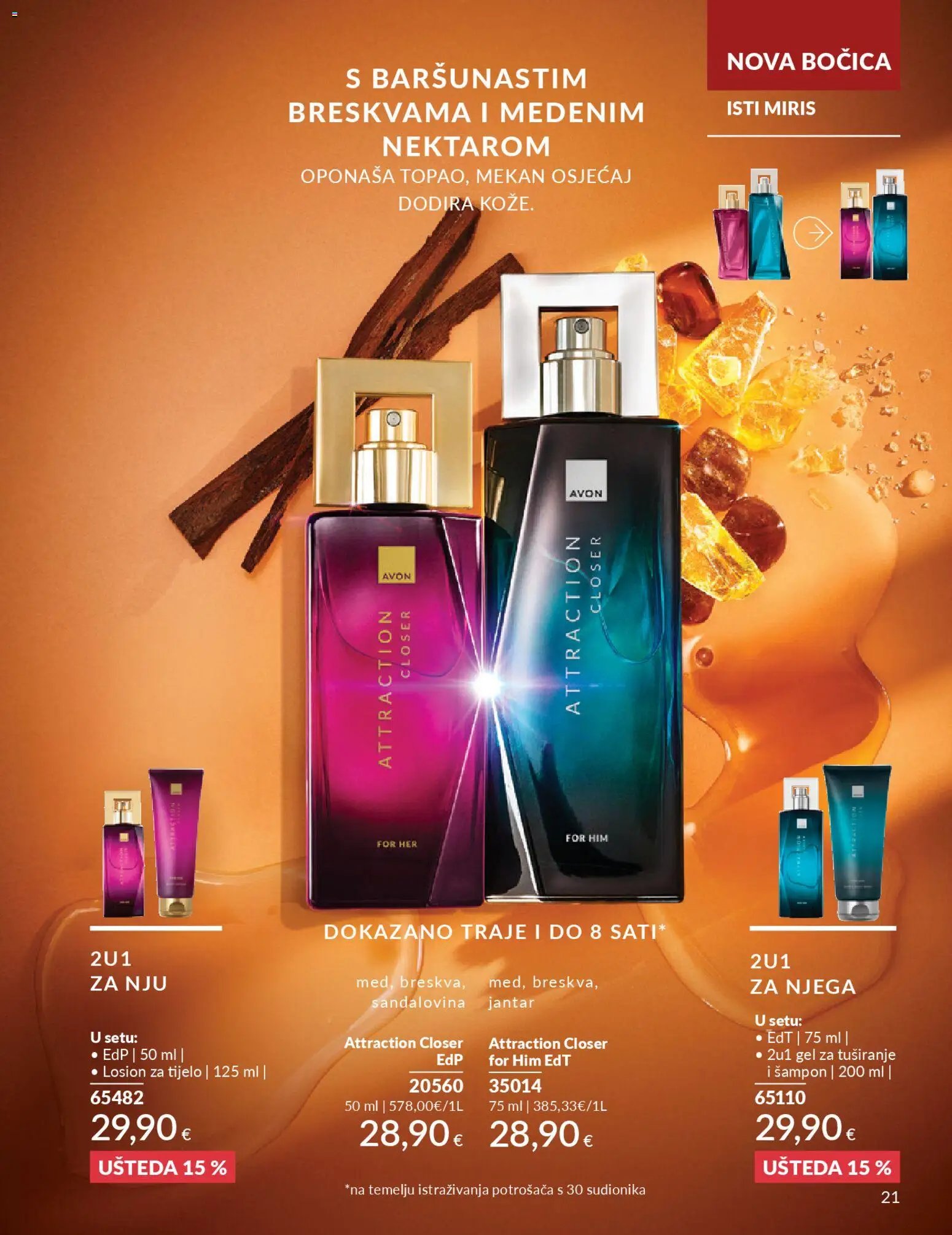 Avon - Katalog
