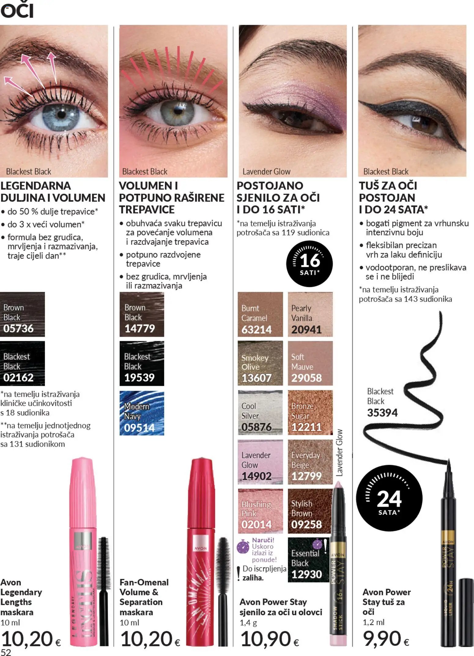 Avon - Katalog