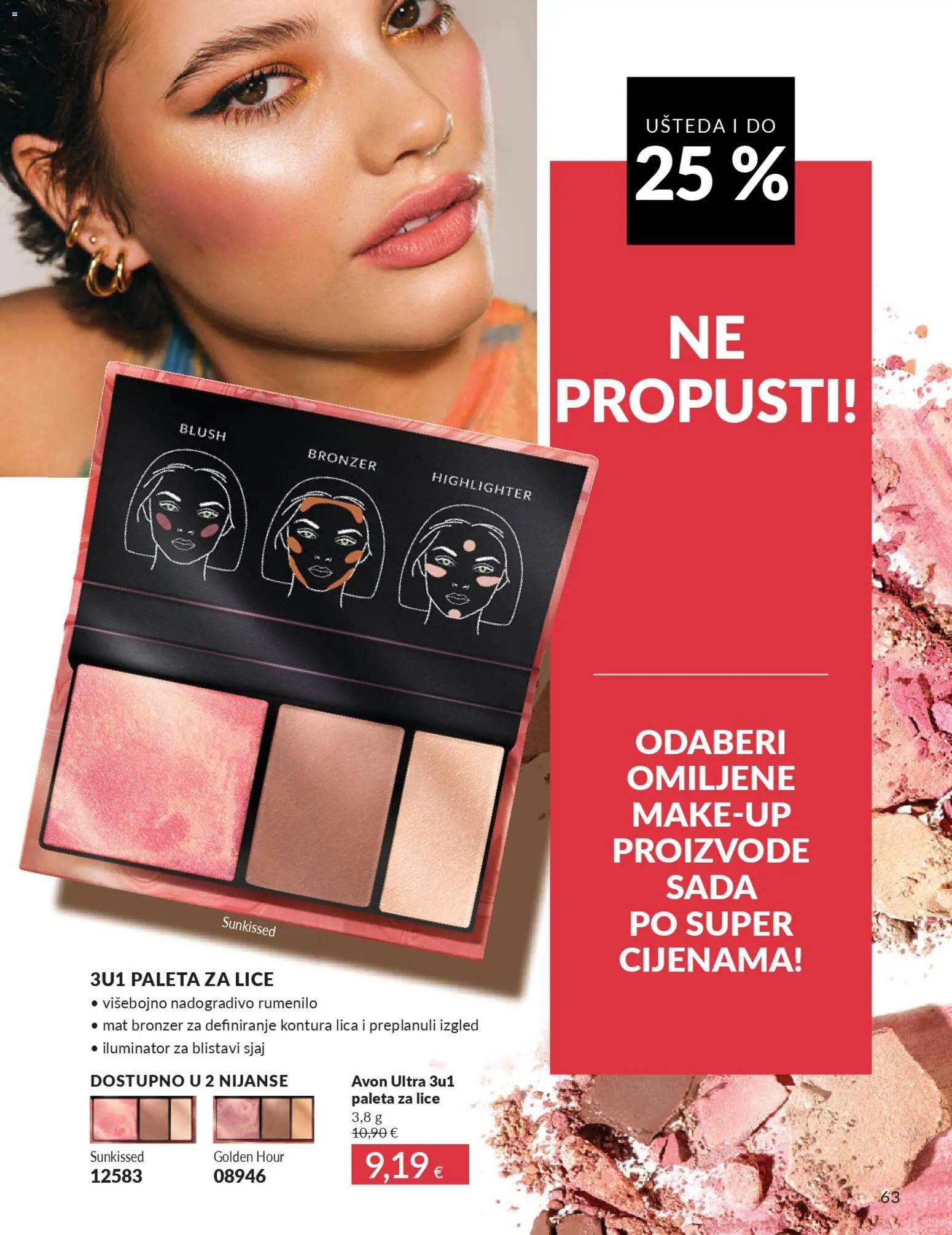 Avon - Katalog