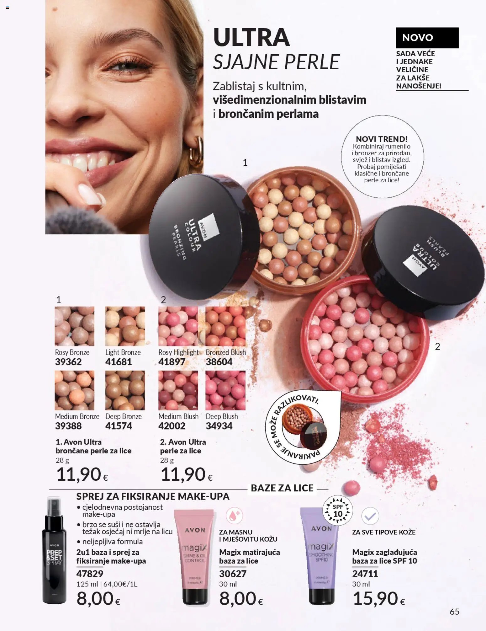 Avon - Katalog
