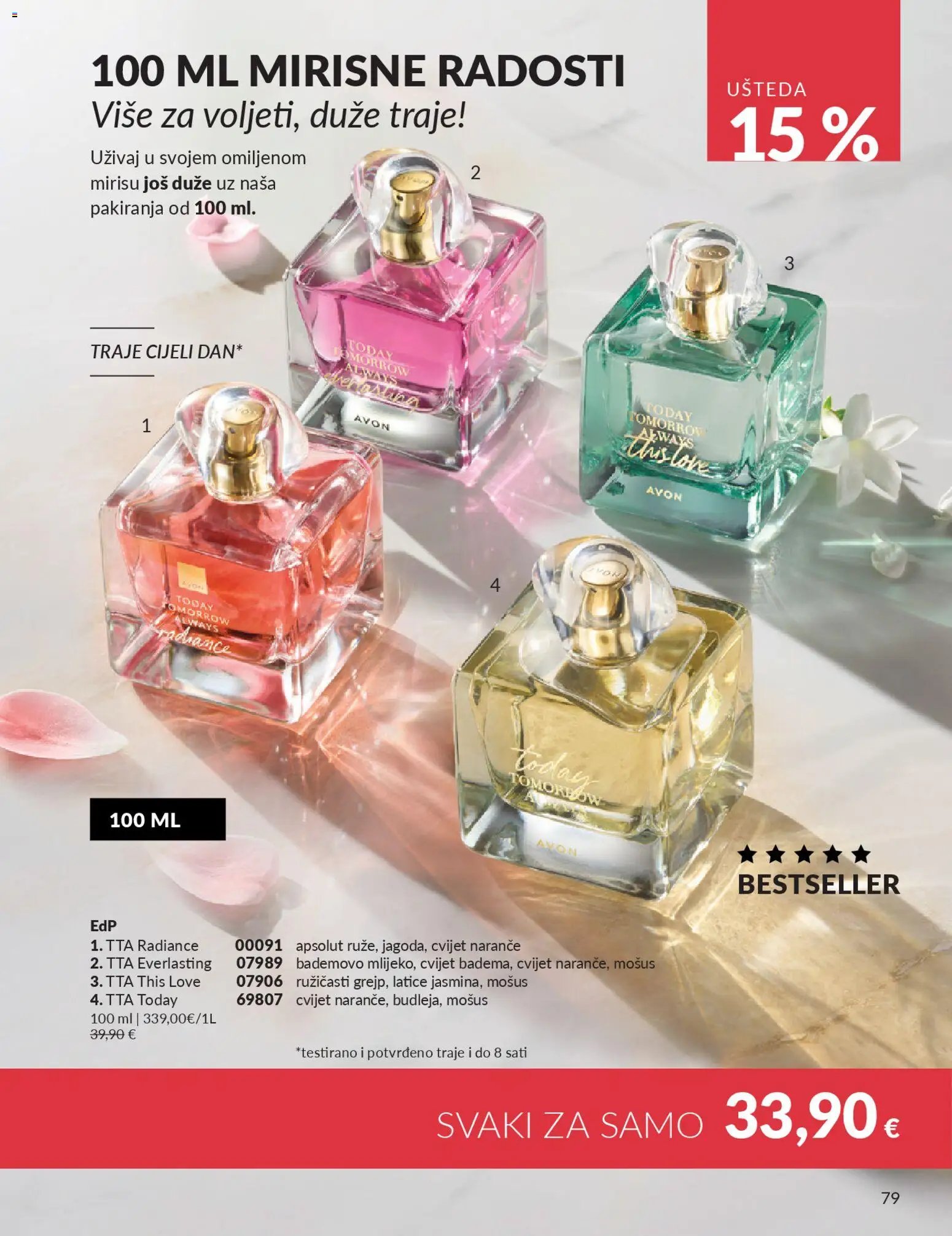 Avon - Katalog