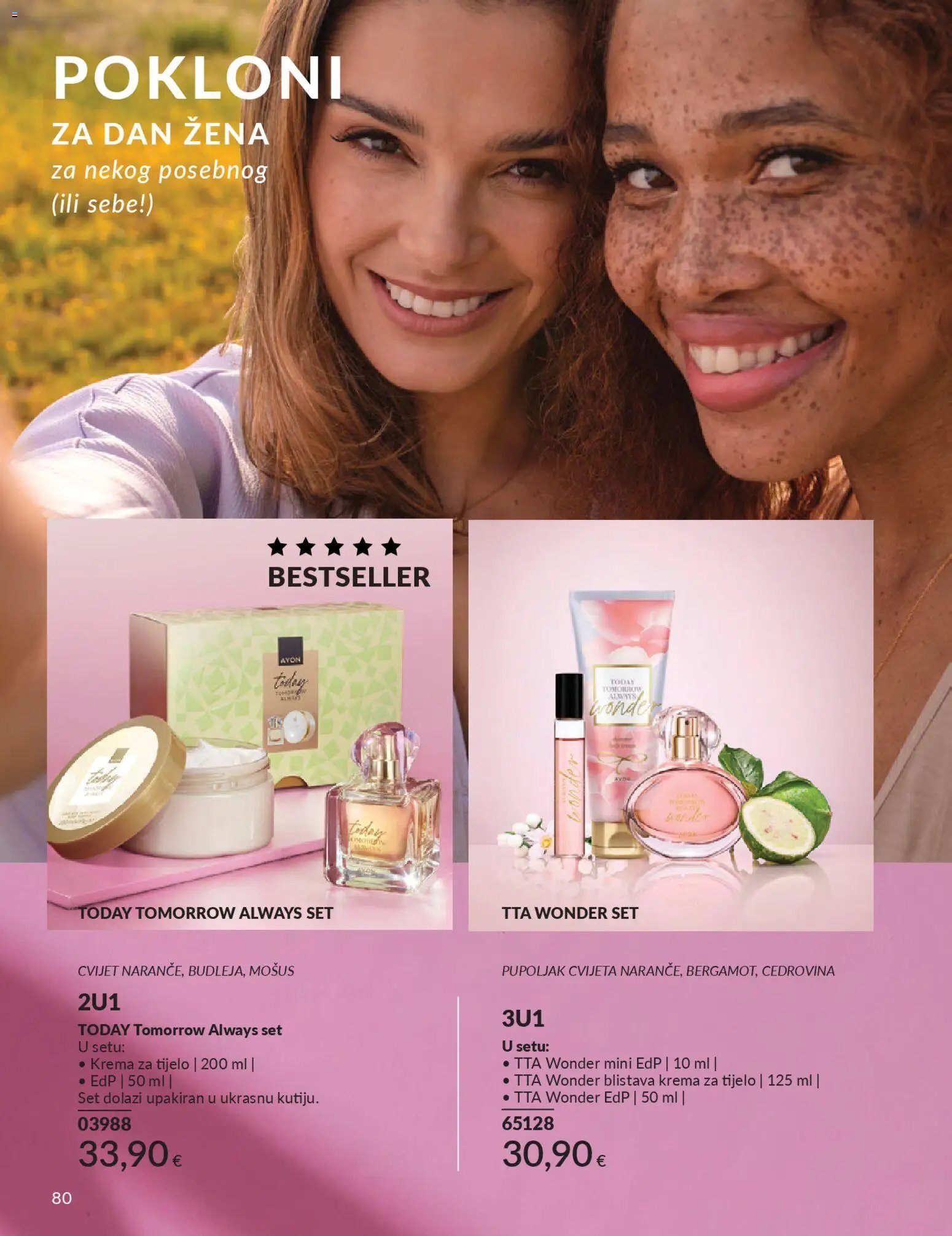 Avon - Katalog