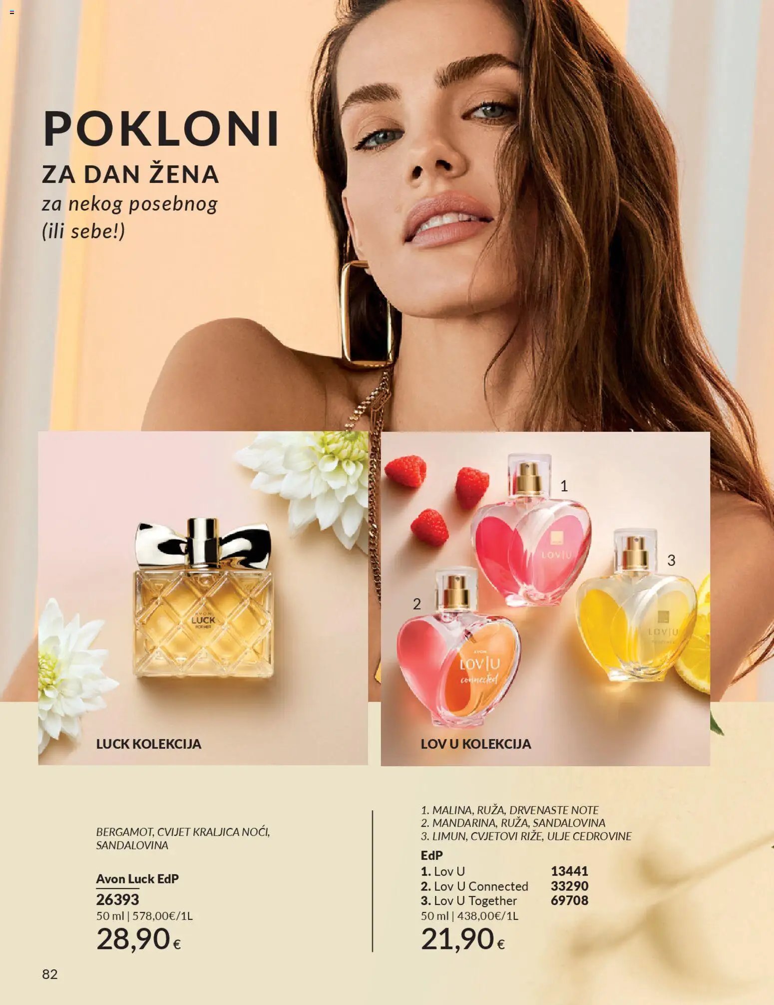 Avon - Katalog