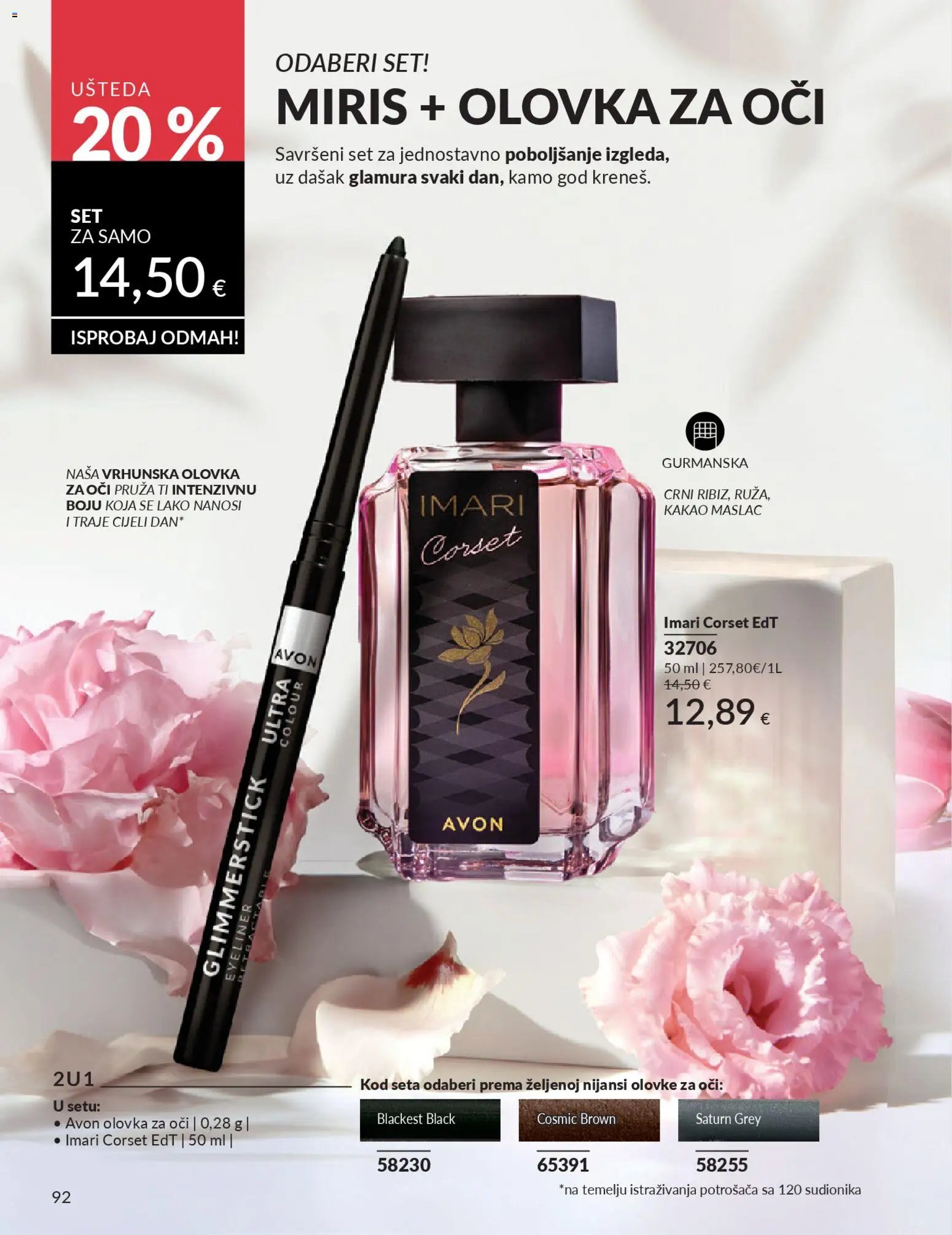 Avon - Katalog