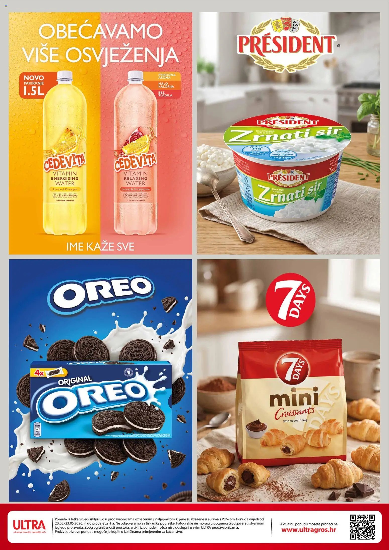 Ultra Tjedna Ponuda