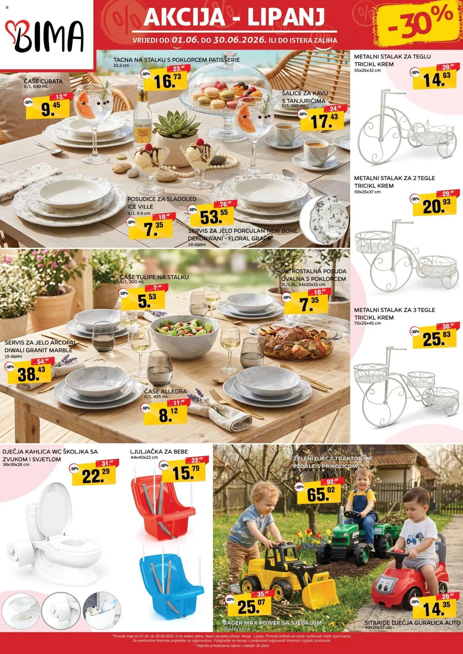 Bima Katalog