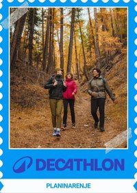 Decathlon Katalog