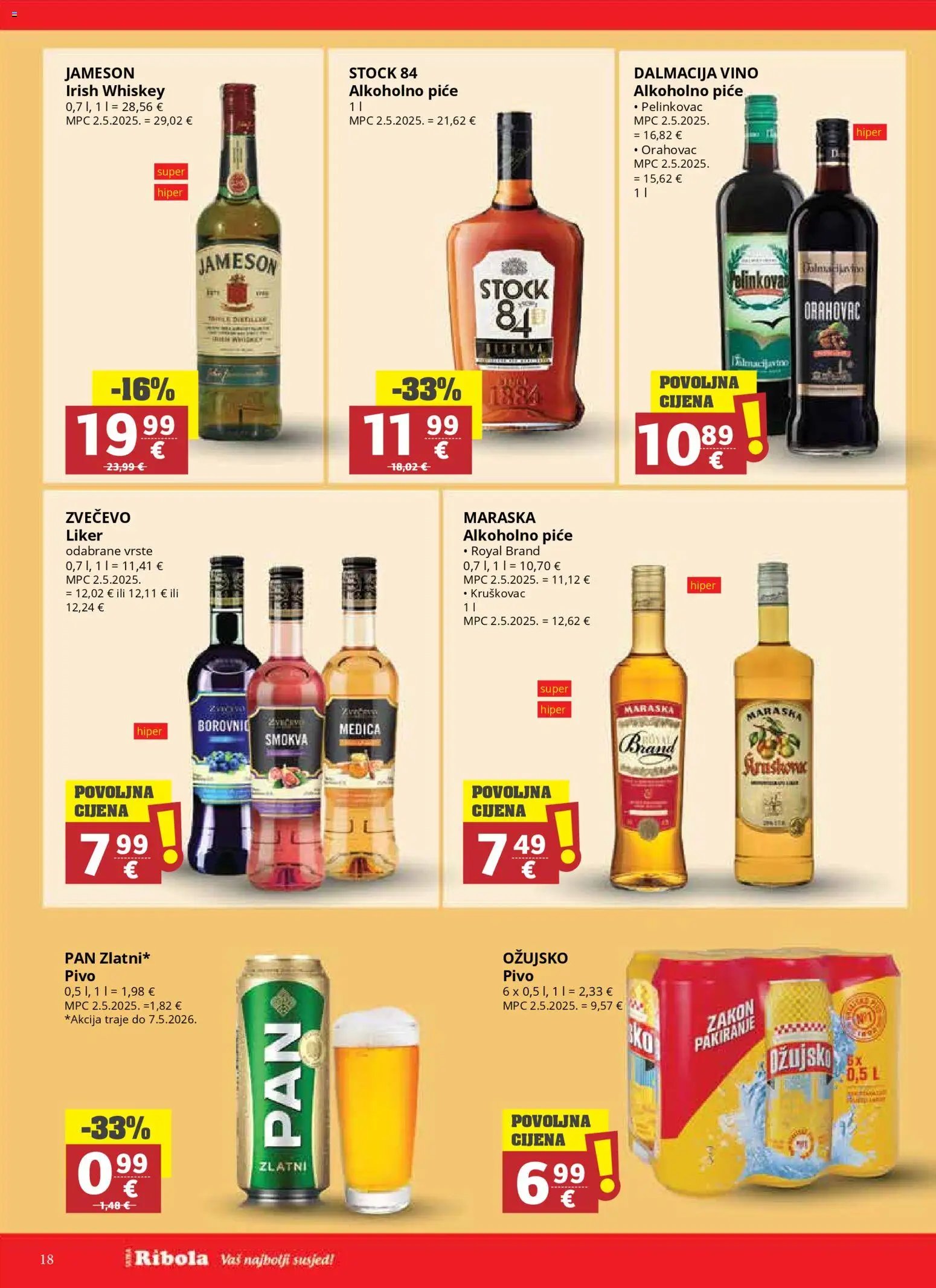 Ultra Gros Katalog