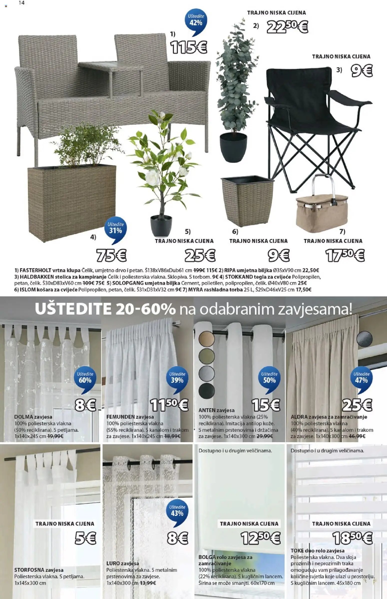 Katalog JYSK