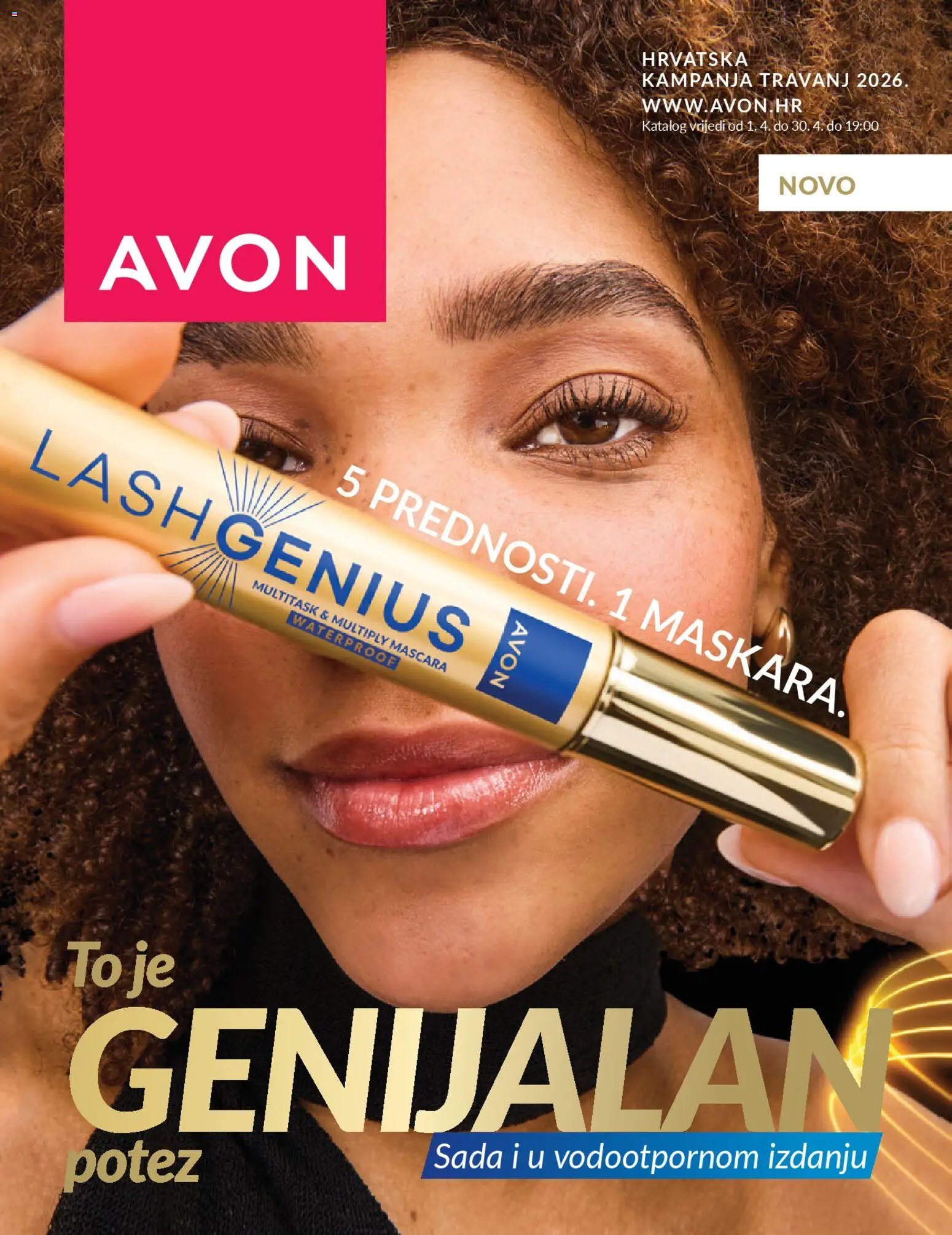 Avon - Mkatalog