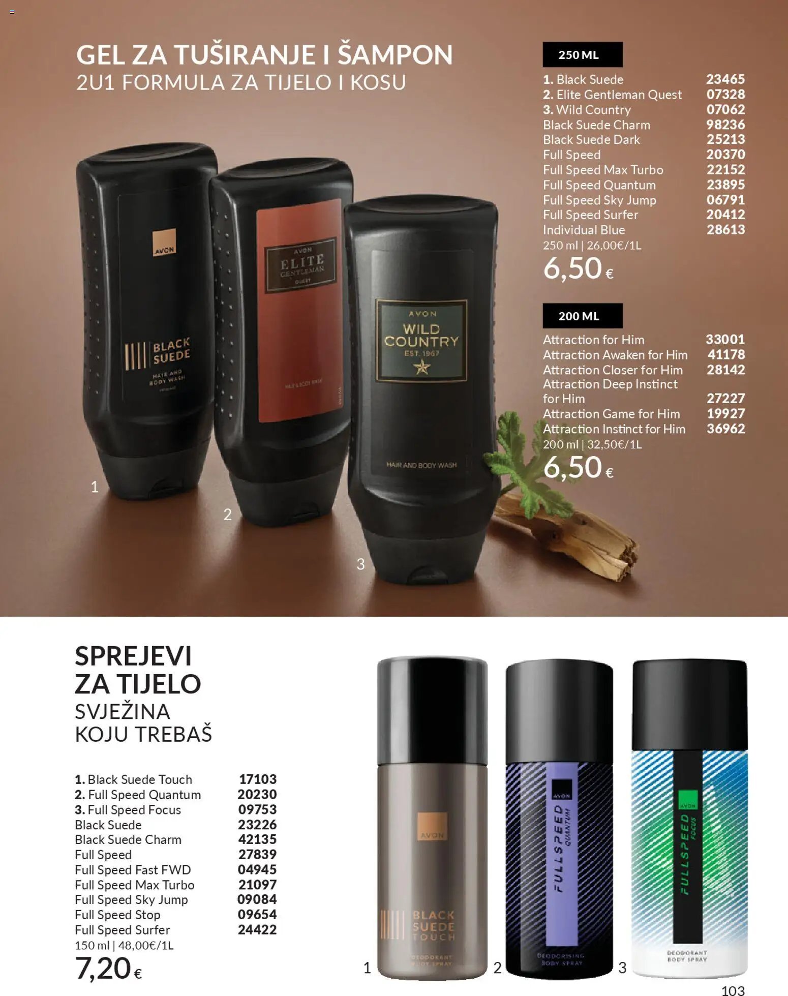 Avon - Mkatalog