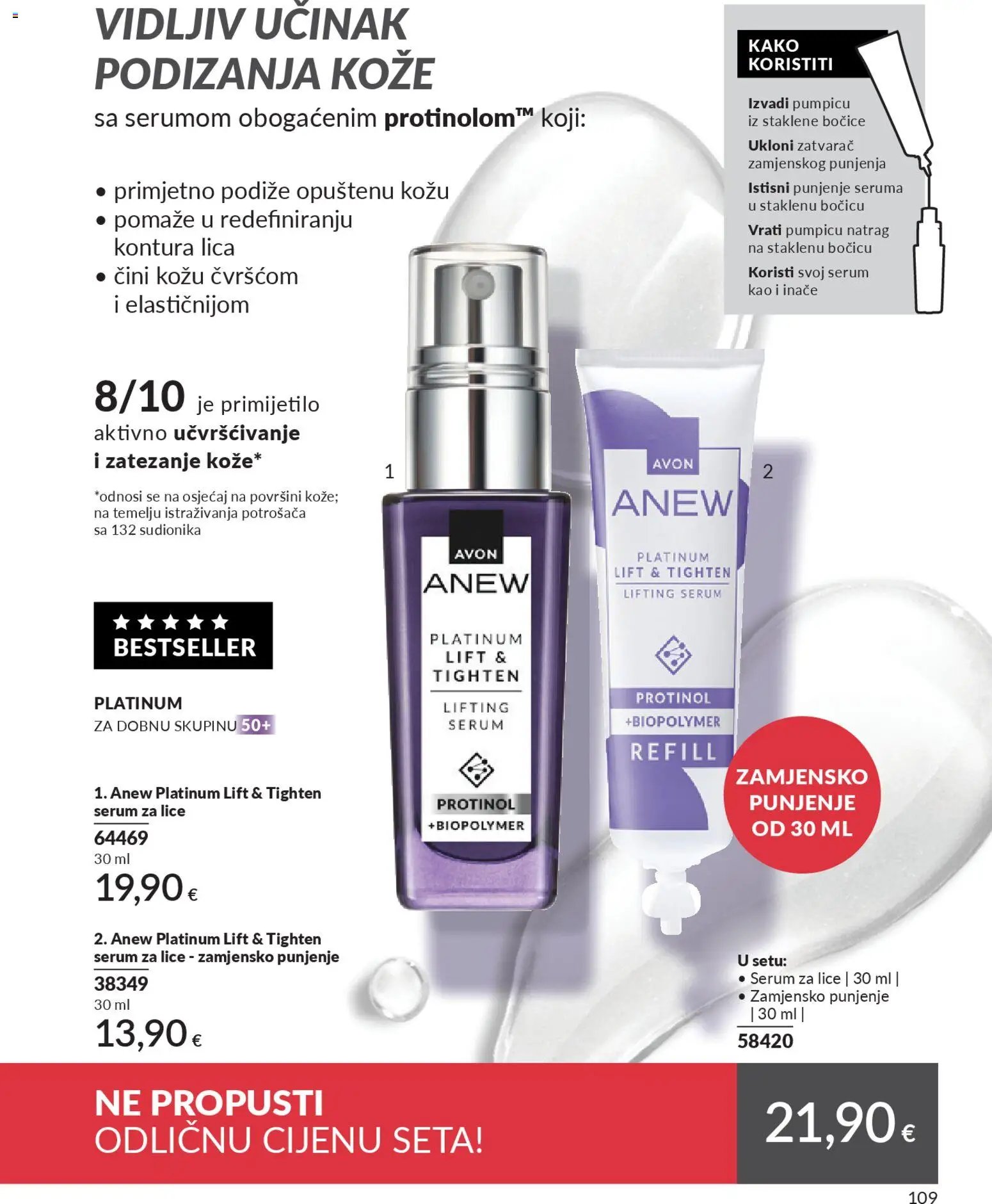 Avon - Mkatalog