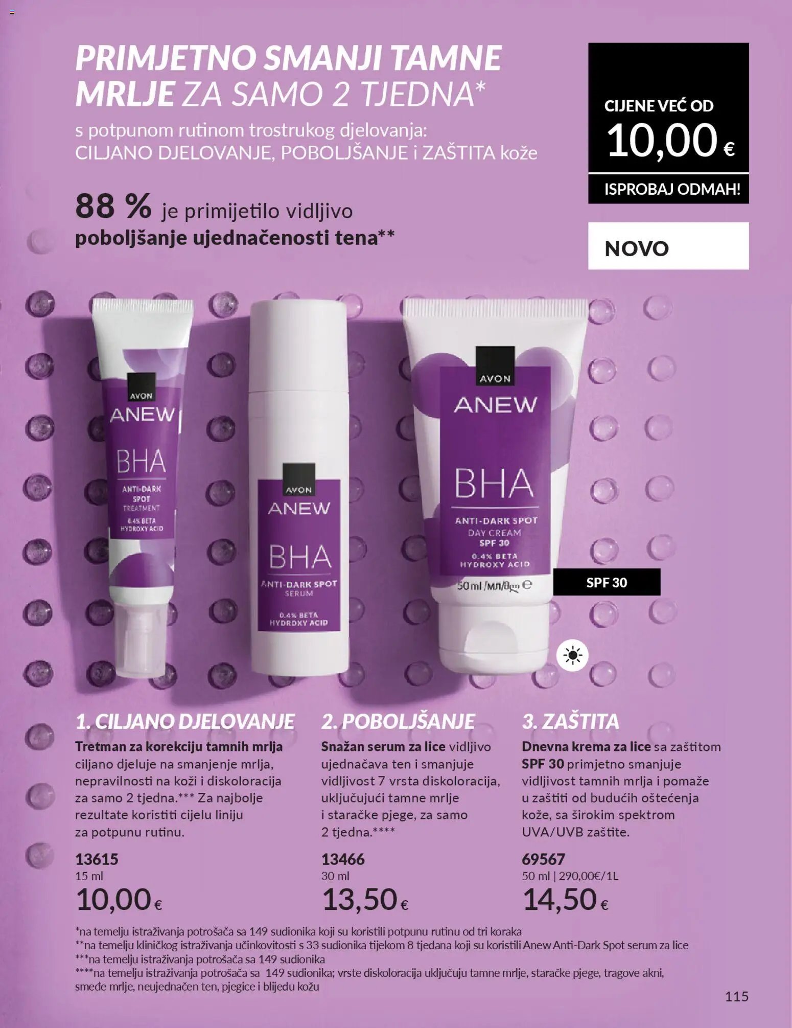 Avon - Mkatalog