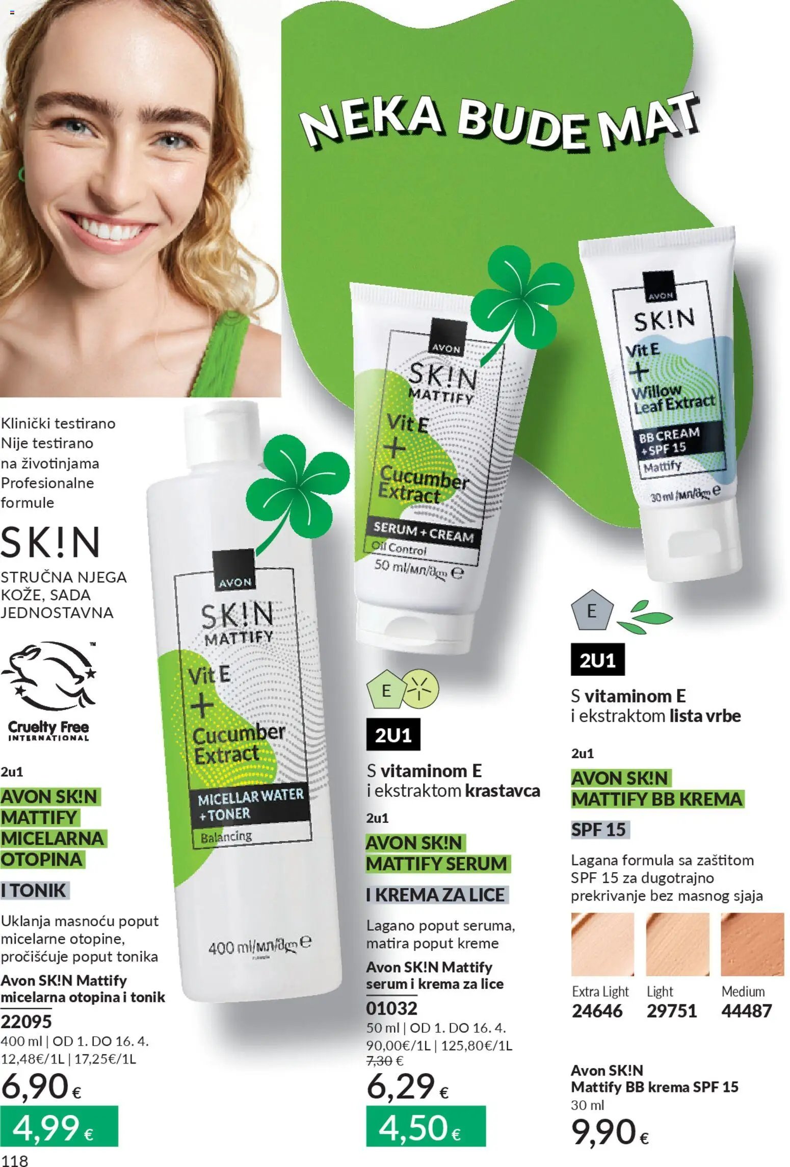 Avon - Mkatalog