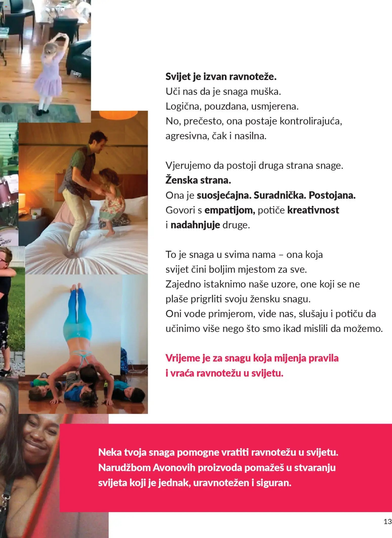 Avon - Mkatalog